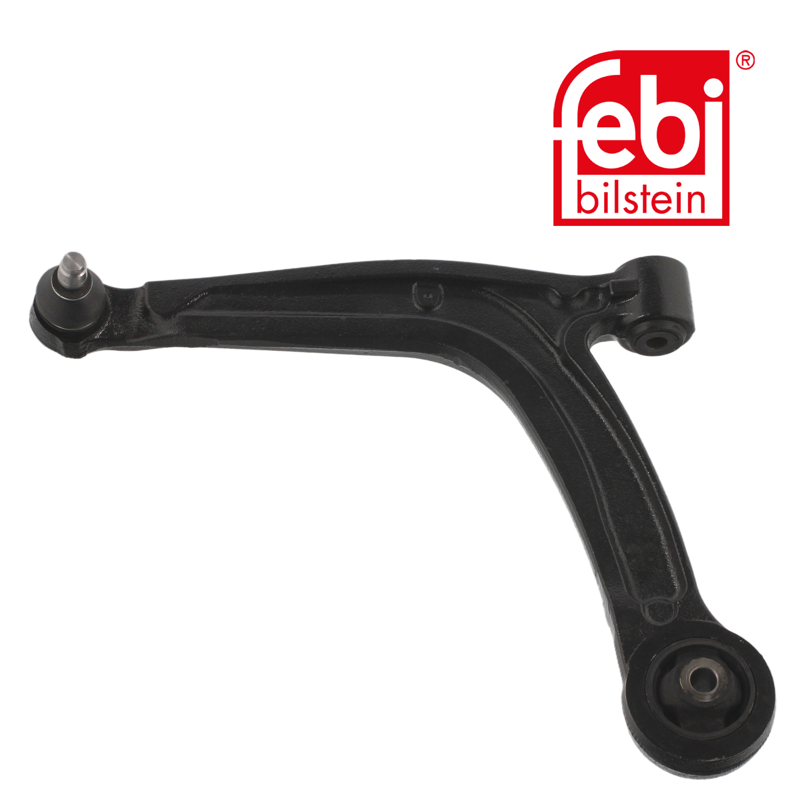 Febi Control/Trailing Arm Lower 34759