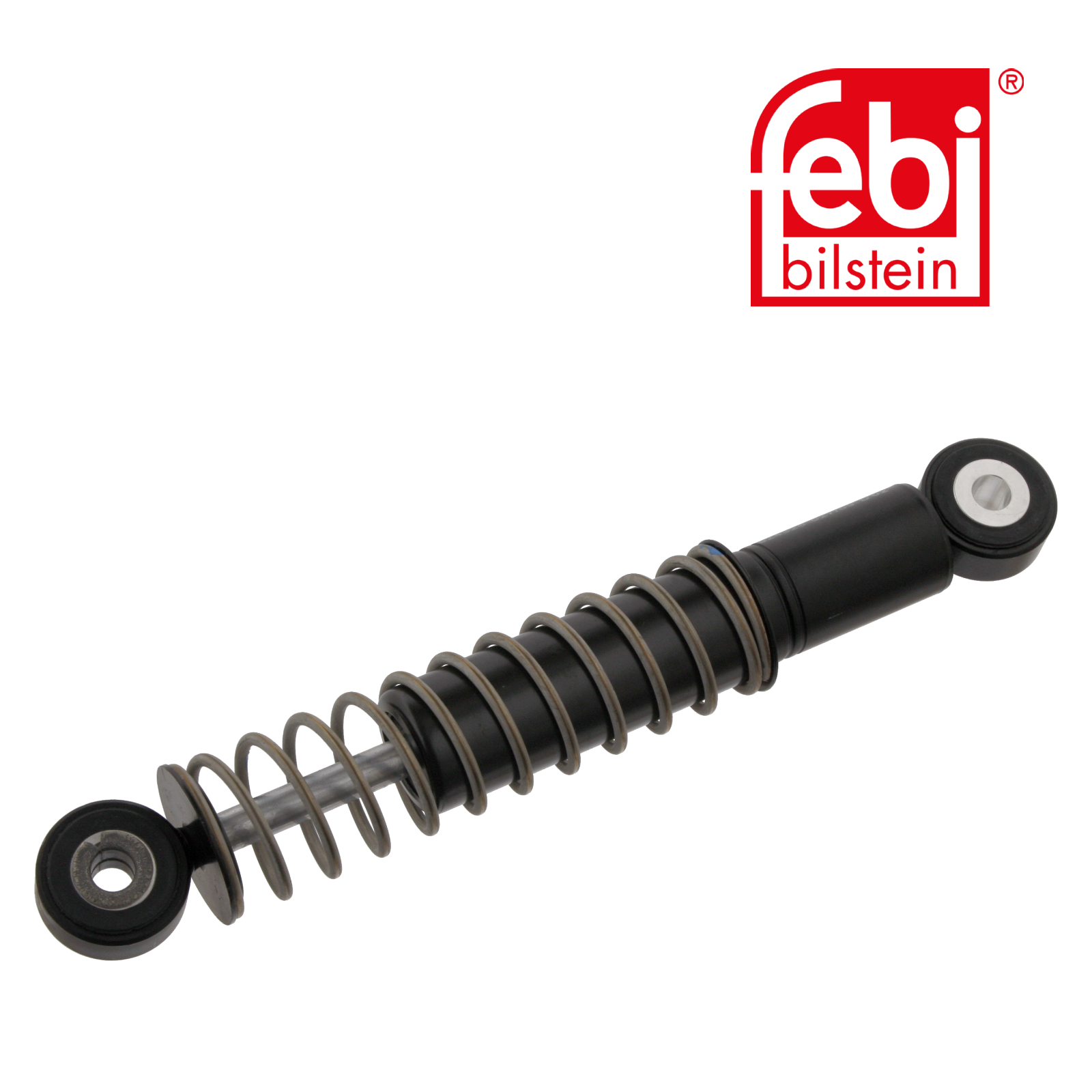 Febi Timing Belt Vibration Damper Drive Belt Pulley Shock Absor 30894