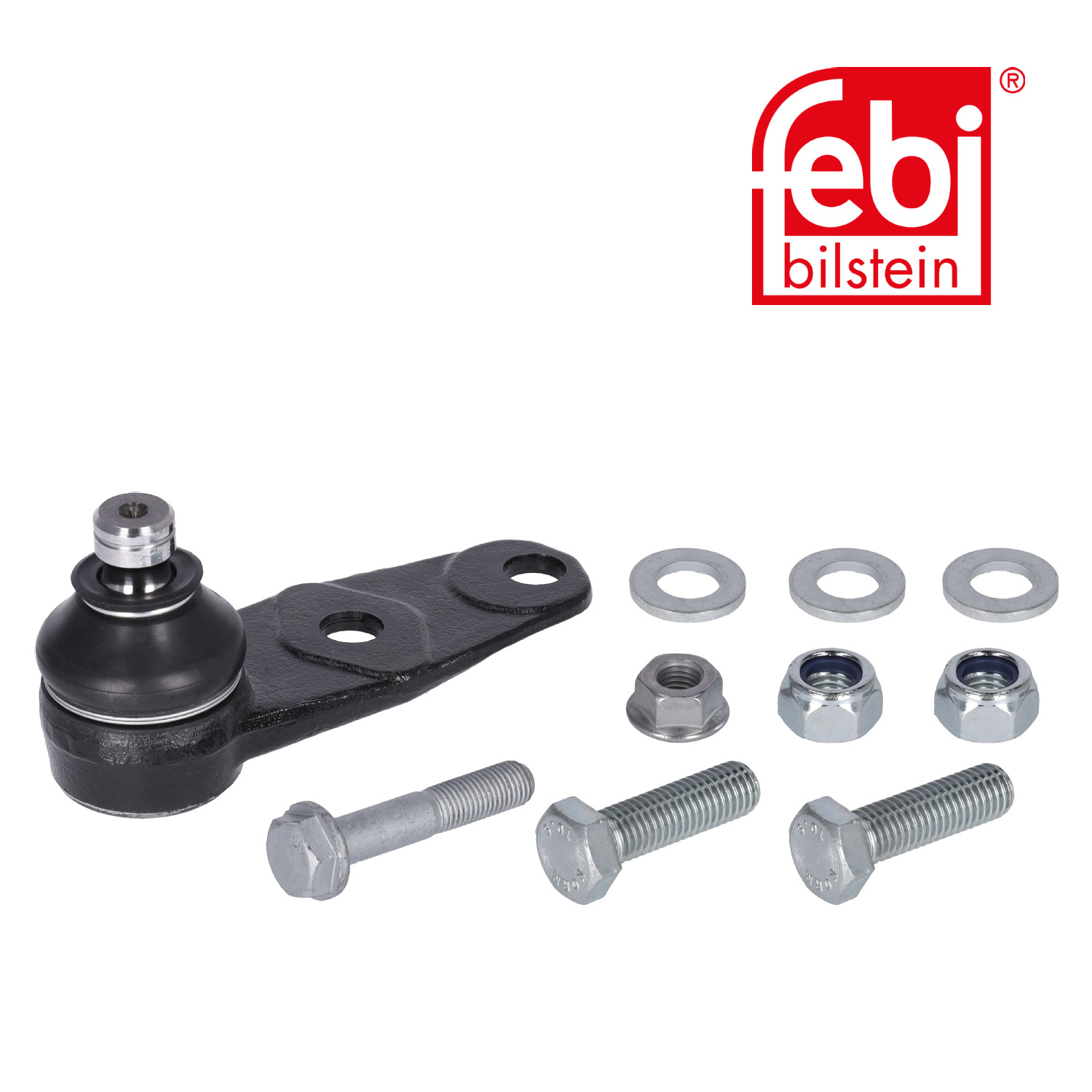 Febi Ball Joint Front Right 39820