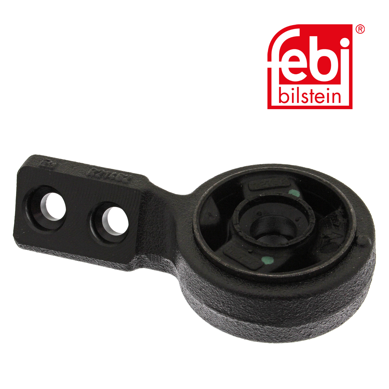 Febi Wishbone / Control / Trailing Arm Bush Right 21469