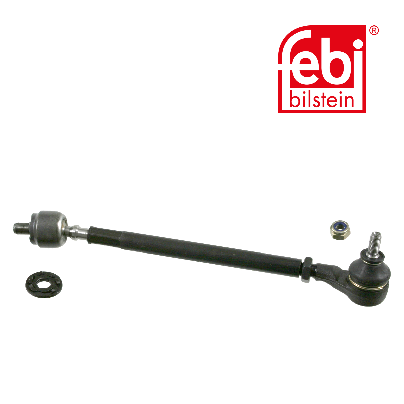 Febi Inner Rack End Right Joint Front Right 06956