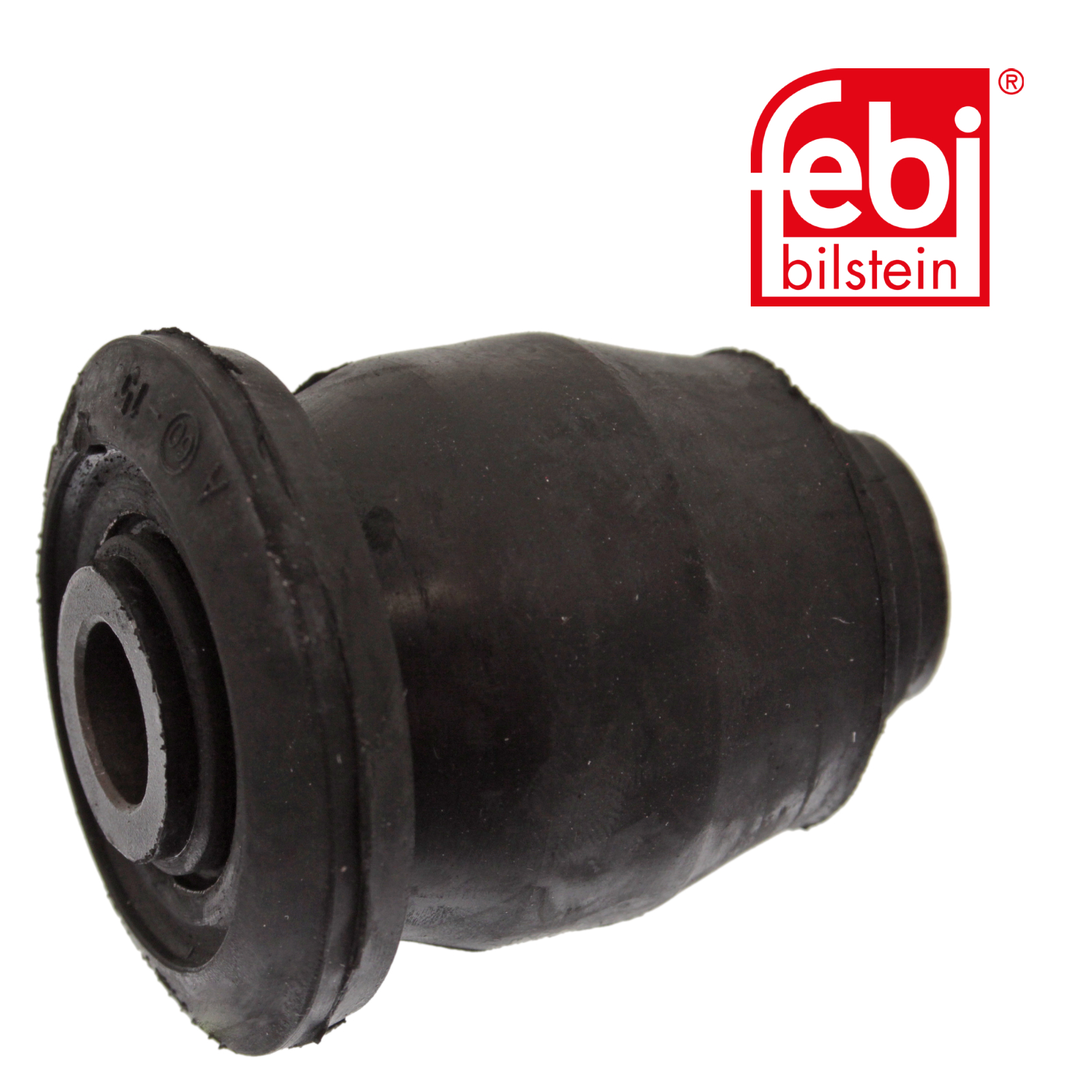 Febi Wishbone / Control / Trailing Arm Bush Front Right 42327