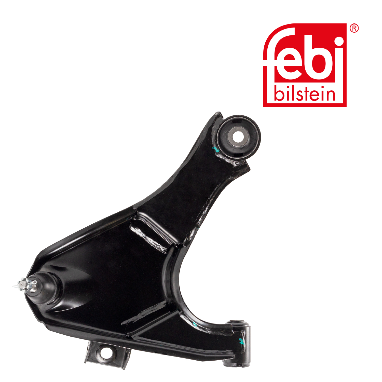 Febi Control/Trailing Arm Front Left 41355