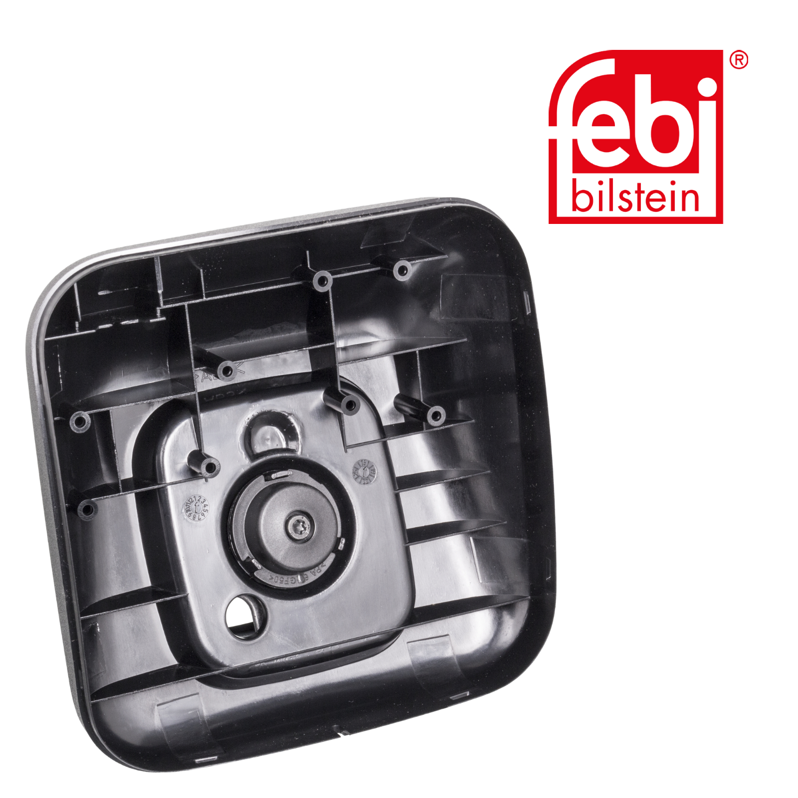 Febi Exterior Mirror Housing Wide Thick 49938