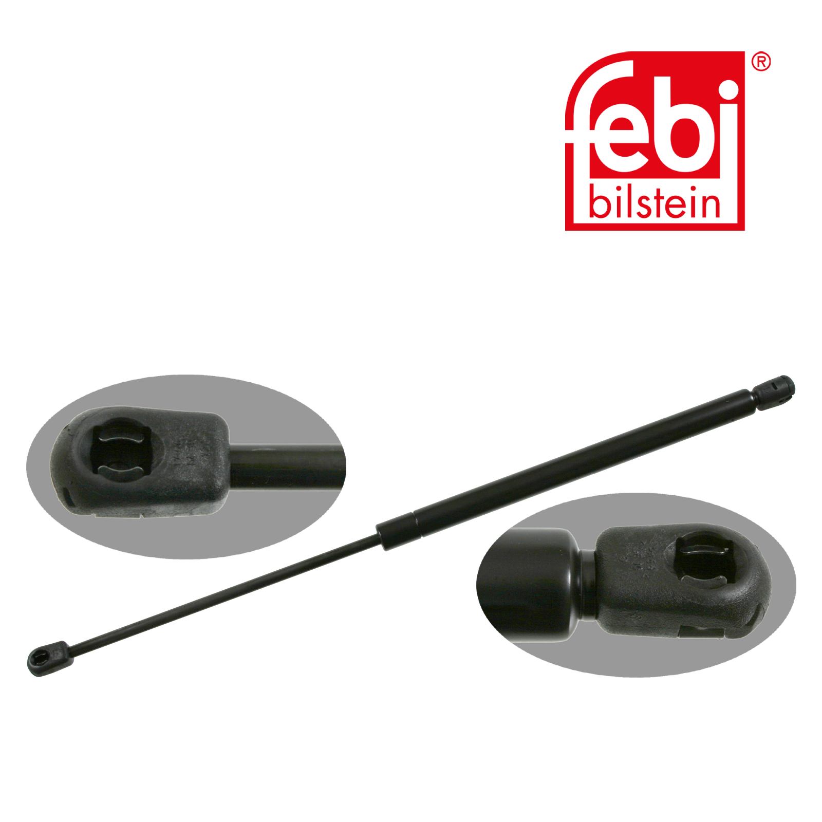 Febi Boot Gas Strut Lift Support Tailgate / Boot Lid Shock Replac 22716