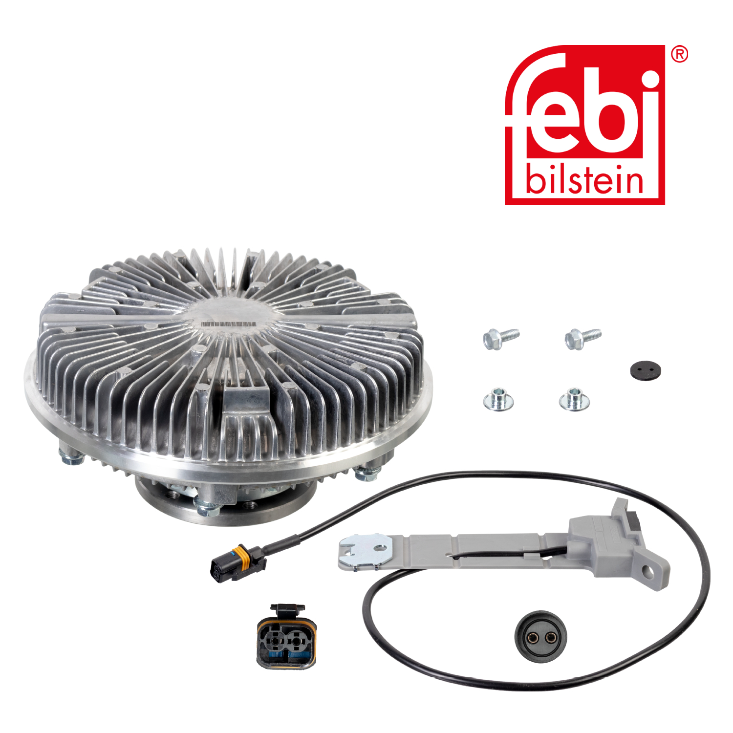 Febi Radiator Fan Clutch 175405