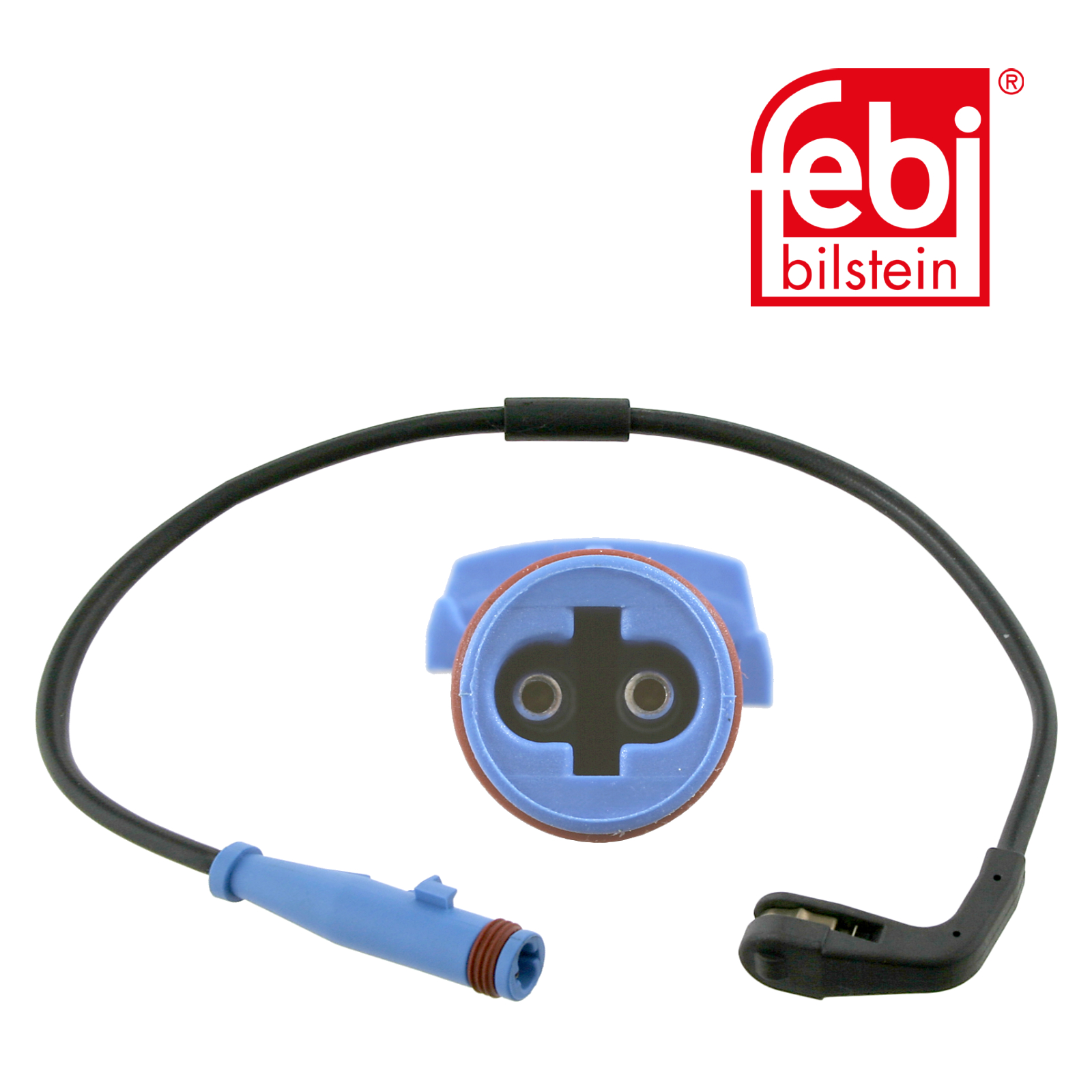 Febi Brake Pad Wear Sensor Front Right 27185