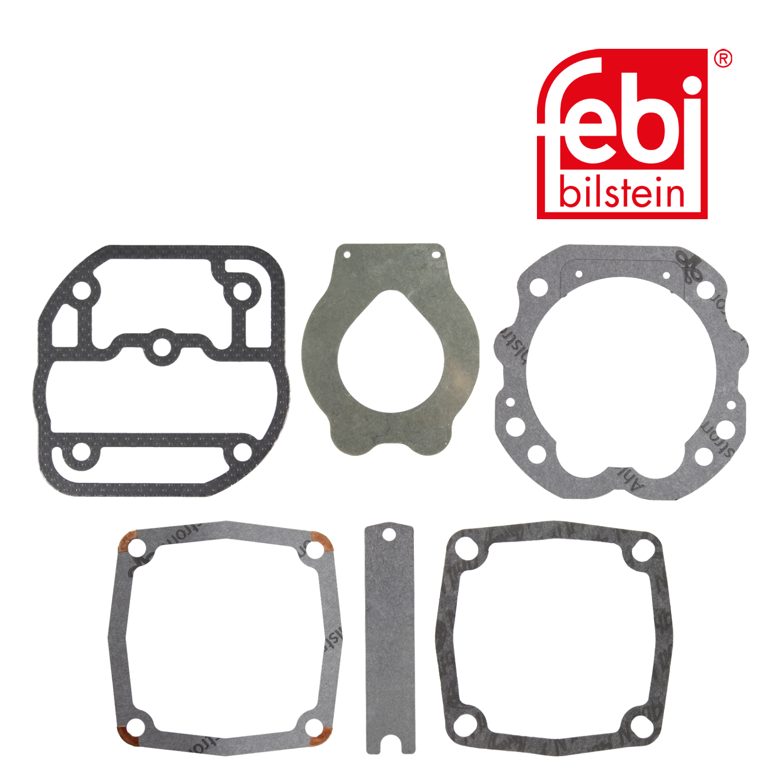 Febi Multi-valve Seal Kit 35790
