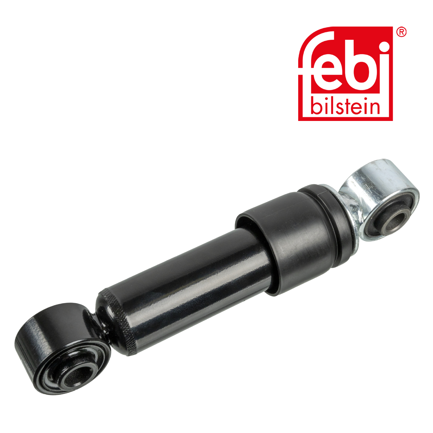Febi Cab Suspension Shock Absorber Rear 176517
