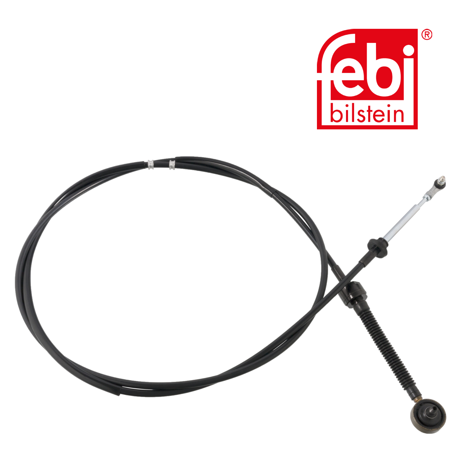 Febi Manual Transmission Cable Pull 45333