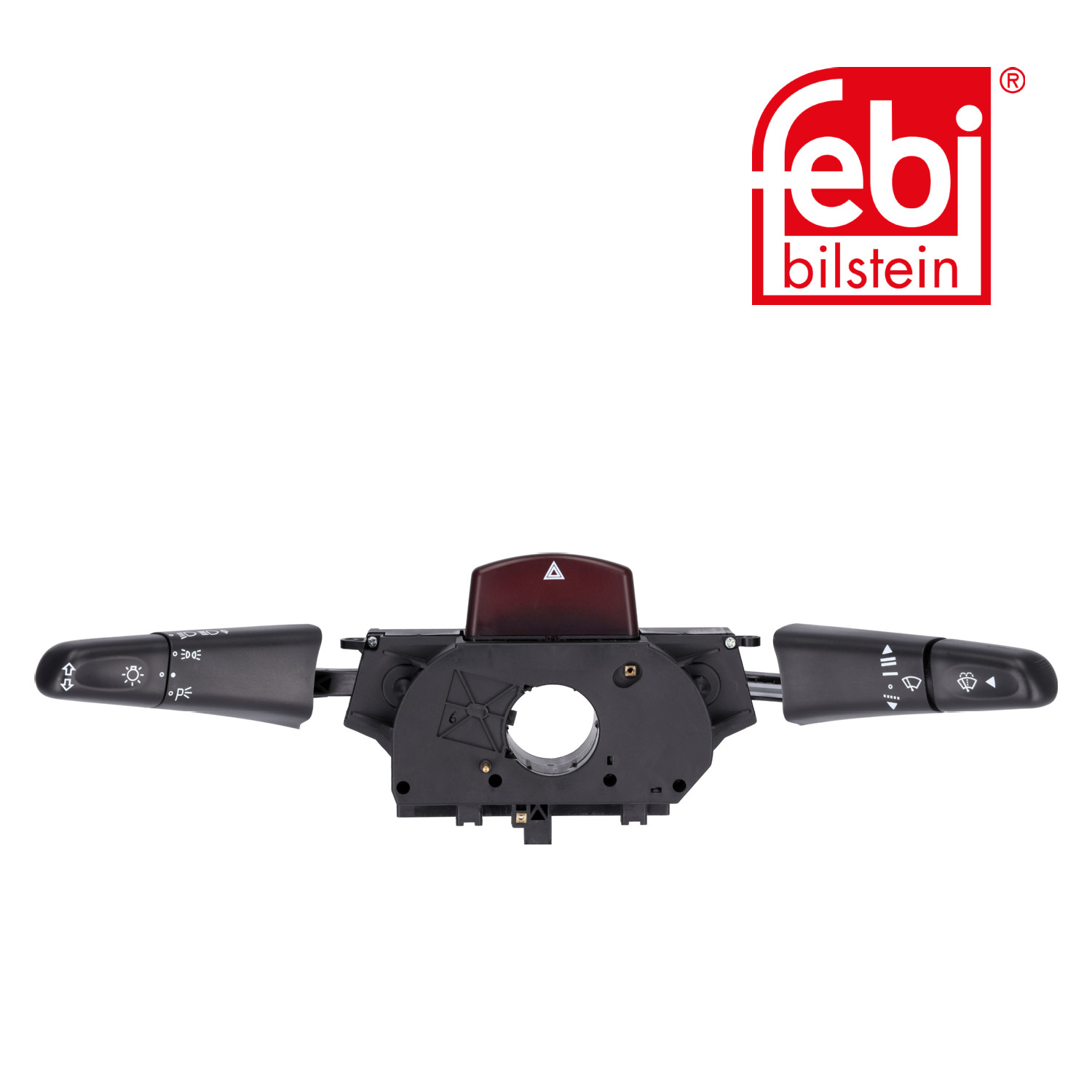 Febi Steering Column Switch 22 Connectors 24082