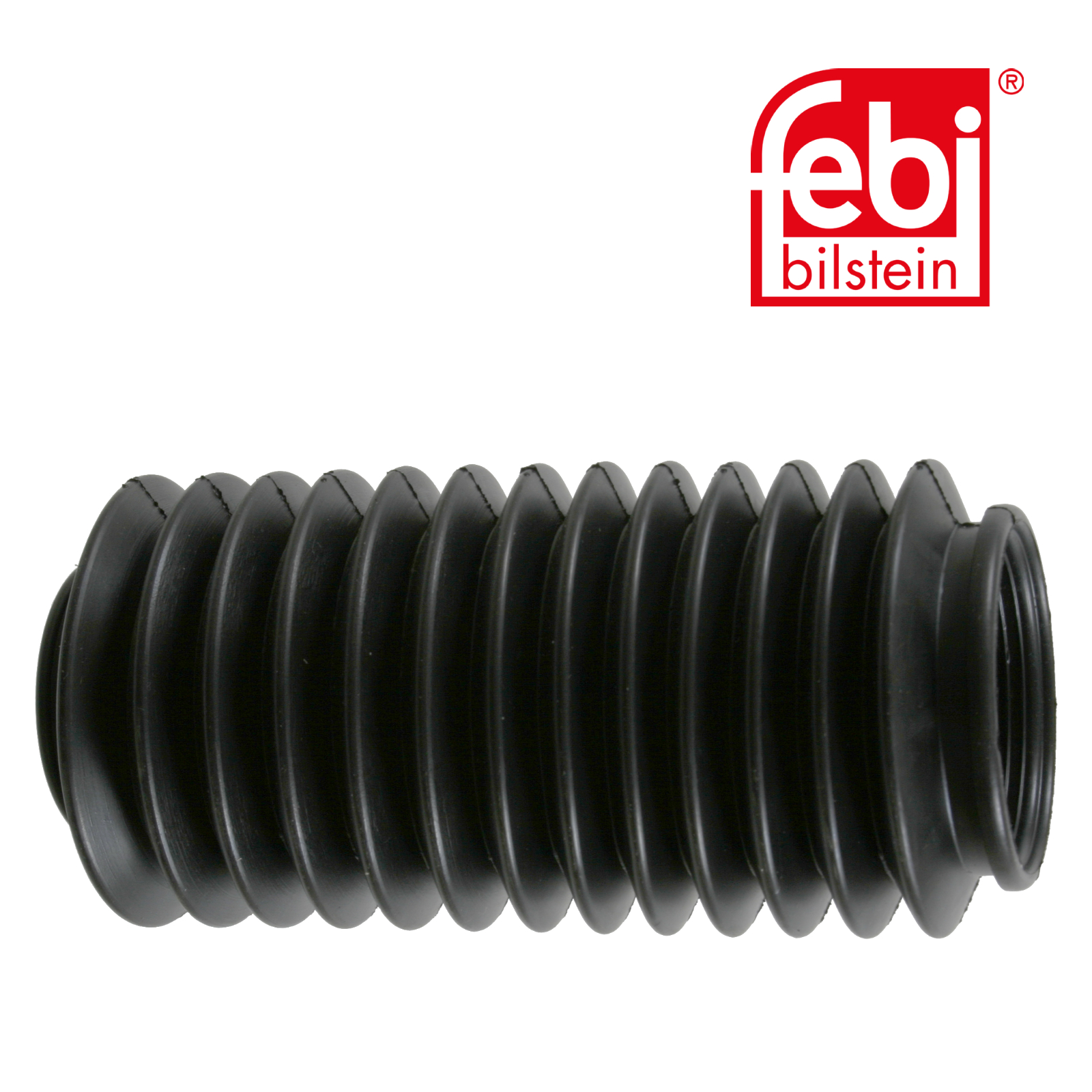 Febi Steering Bellow Front Right Rubber 03180