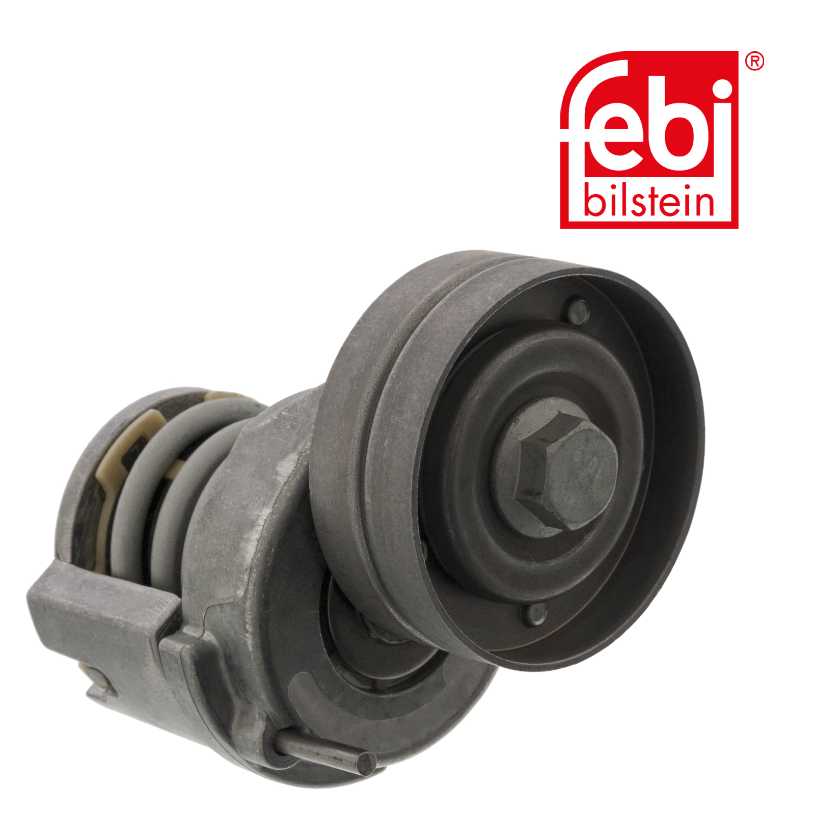 Febi Auxiliary Belt Tensioner 27218