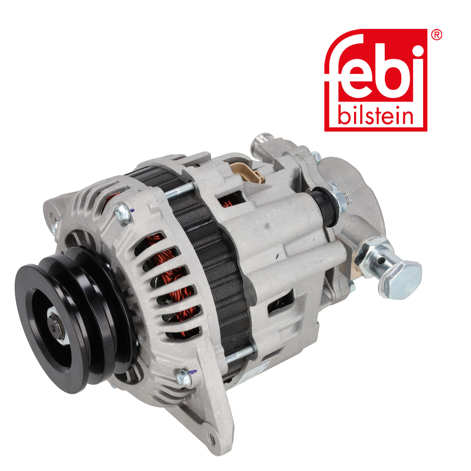 Febi Car Alternator 12V 101561
