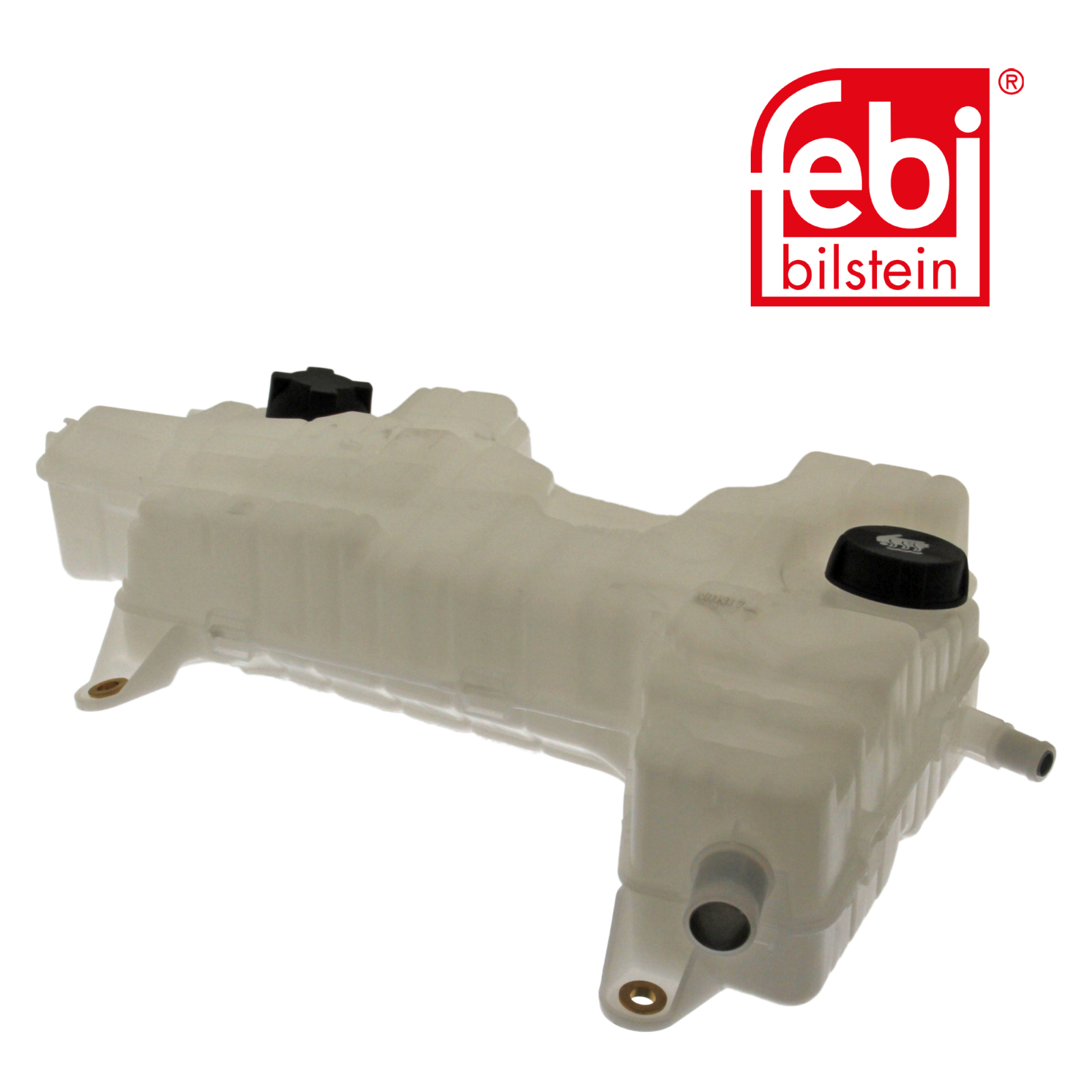 Febi Coolant Expansion Tank 40246