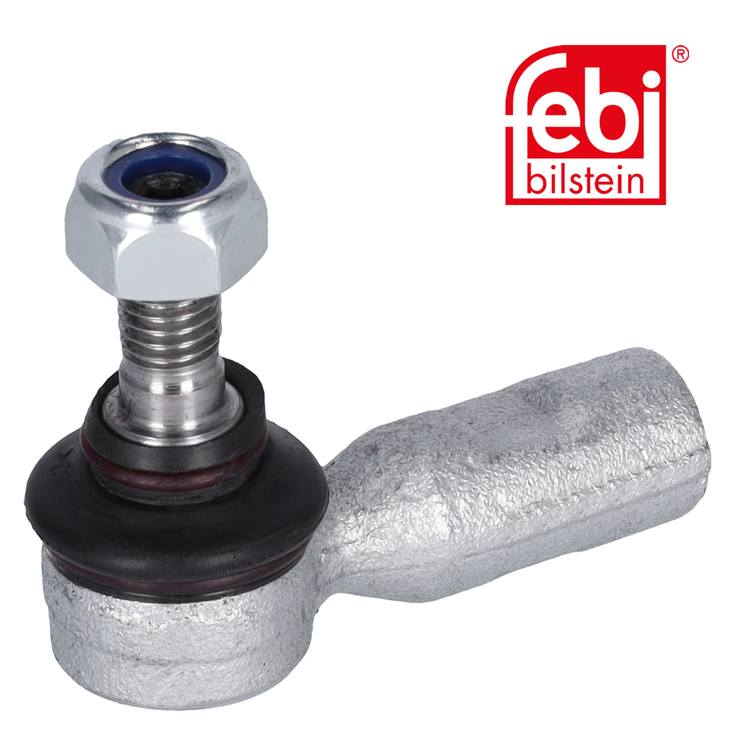 Febi Gearshift Linkage Ball Head transmission sided 24988