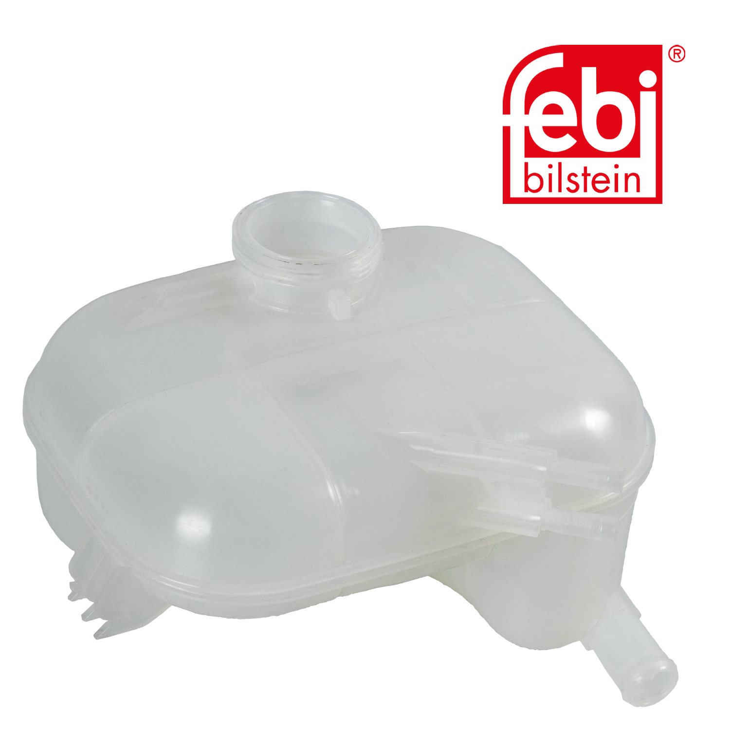 Febi Coolant Expansion Tank 47898