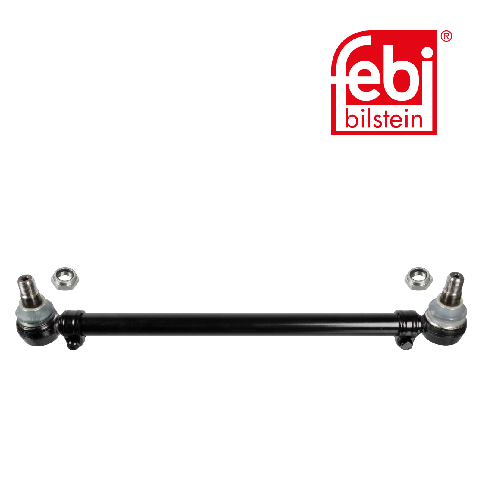 Febi Inner Rack End Right Joint Front 105858