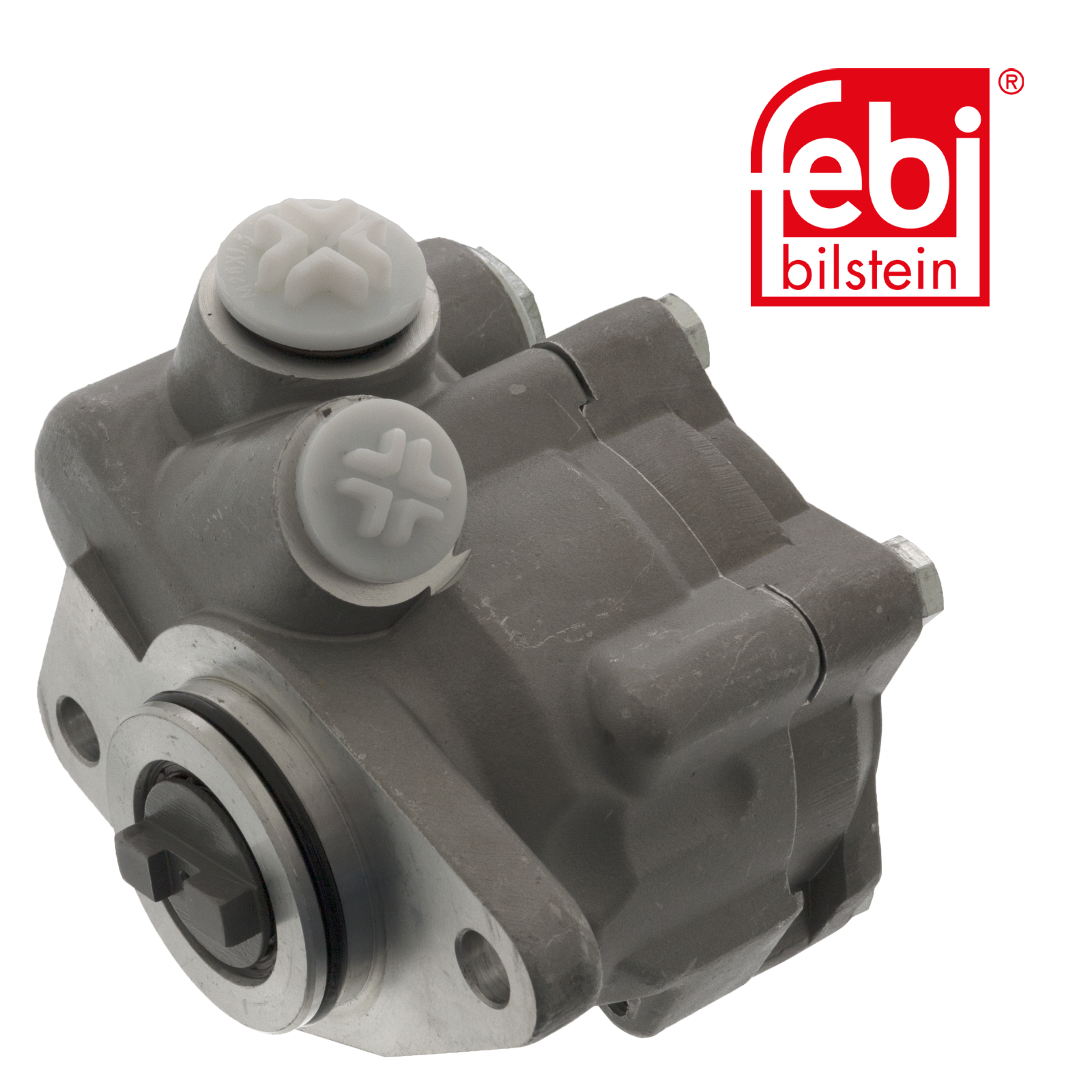 Febi Power Steering Hydraulic Pump 48761