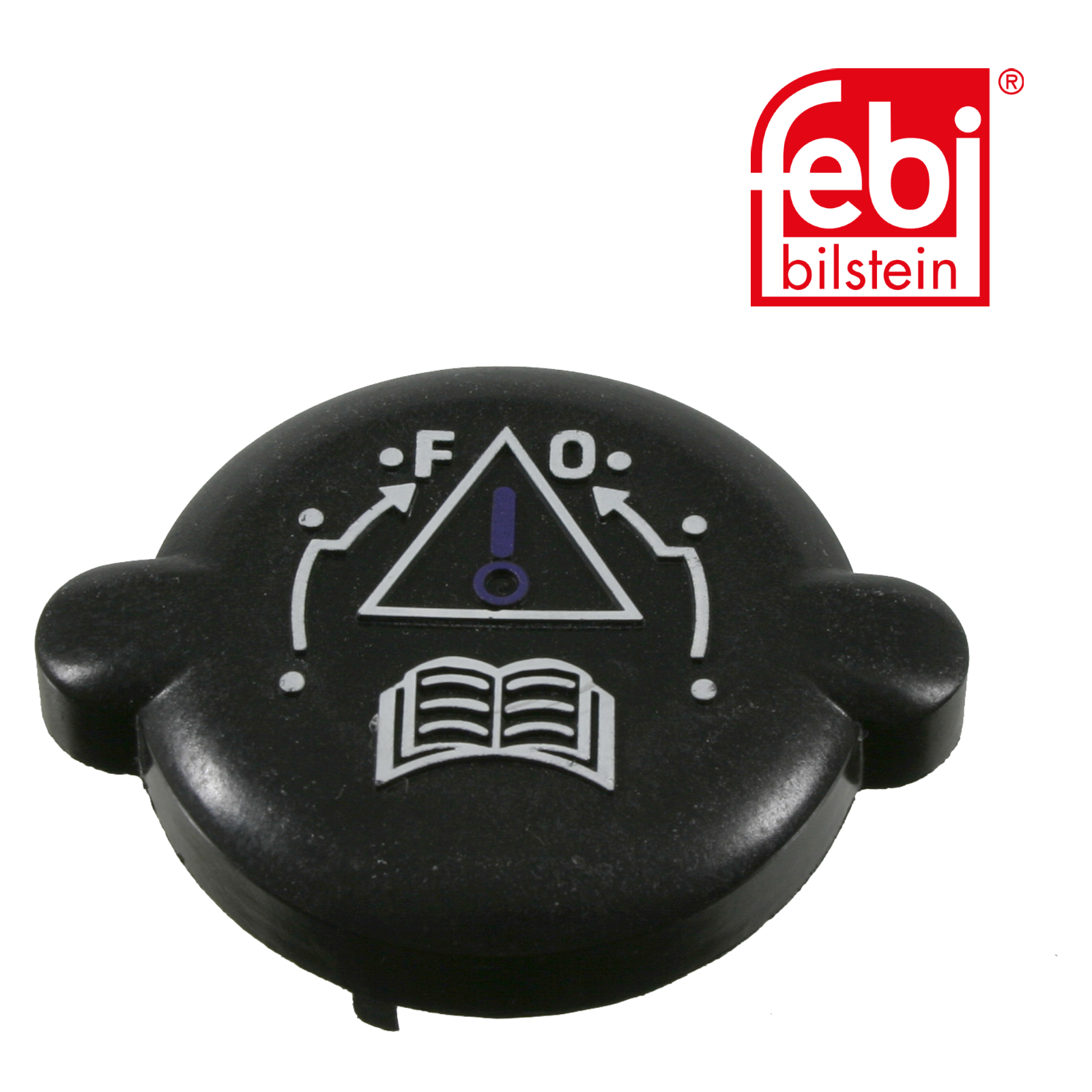 Febi Coolant Expansion Tank Cap 22080