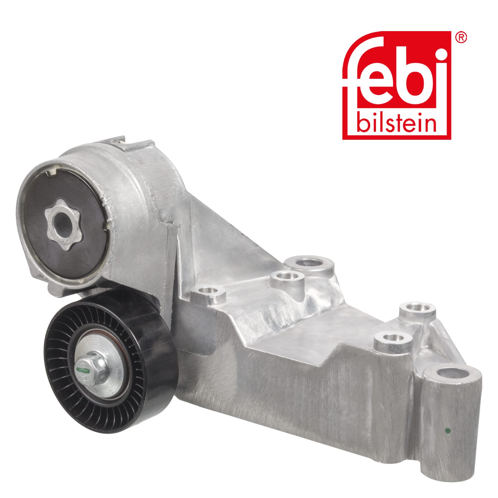 Febi Auxiliary Belt Tensioner 28094