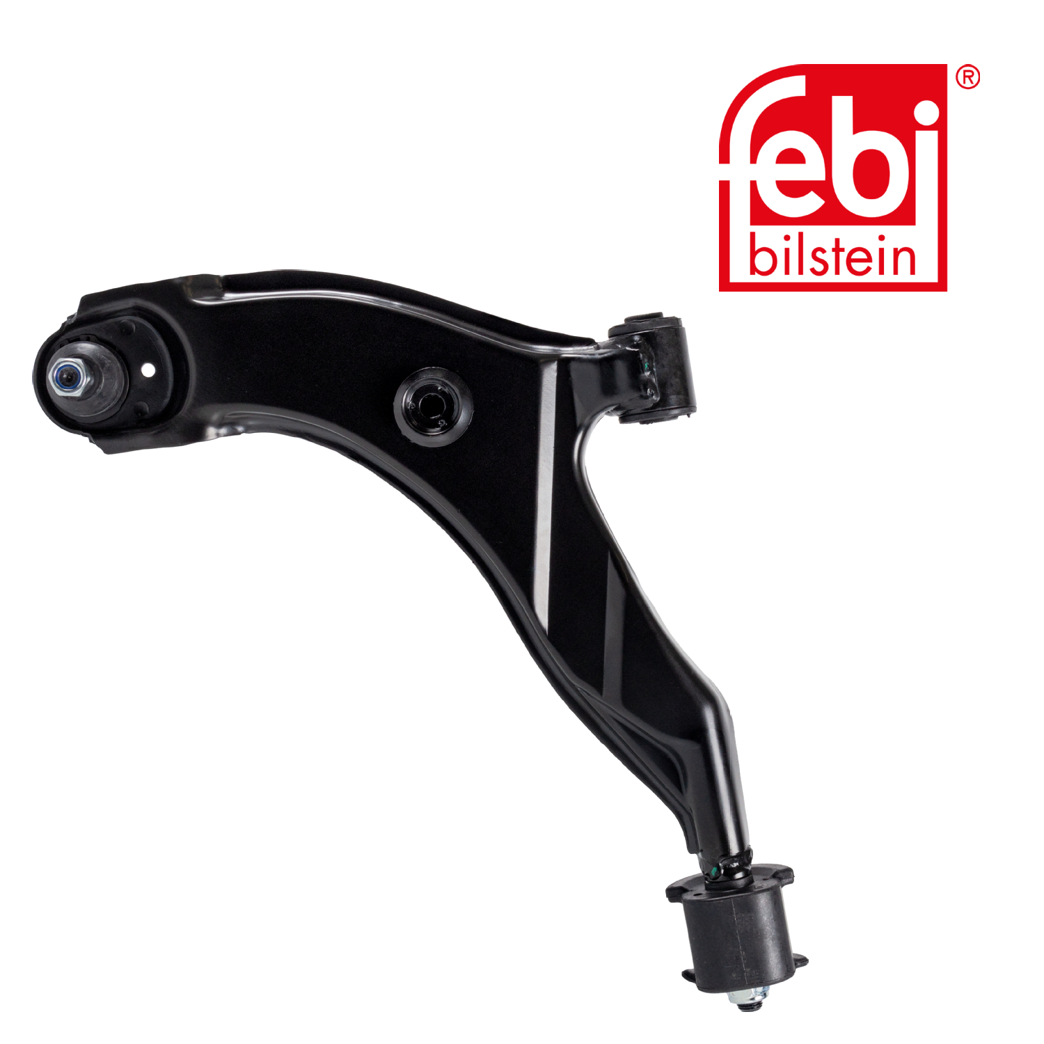 Febi Control/Trailing Arm Front Left 41706