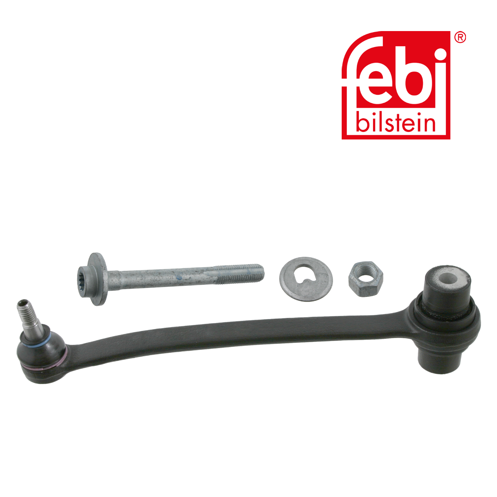 Febi Control/Trailing Arm Rear Right 23217