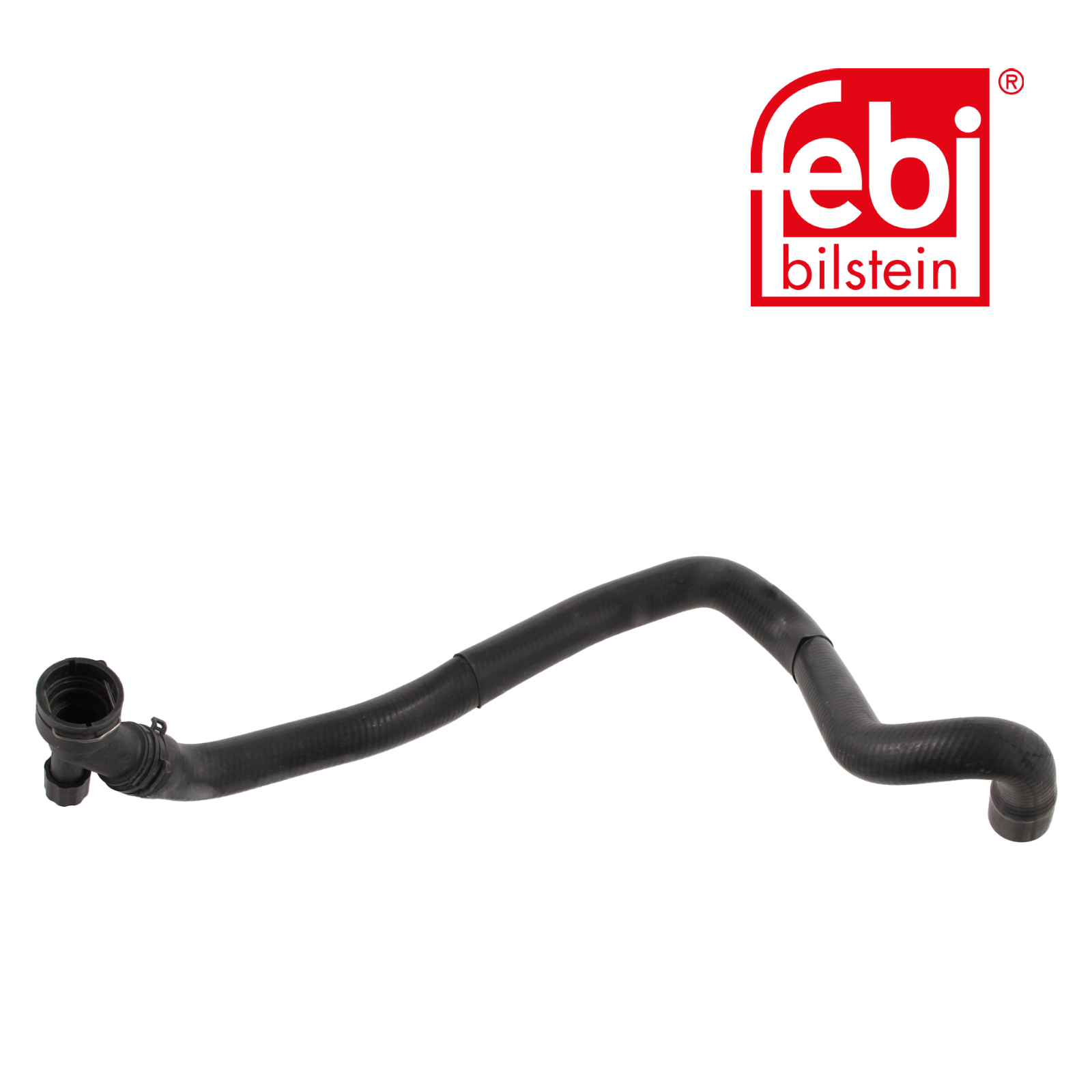 Febi Radiator Coolant Hose 750mm ID 32123