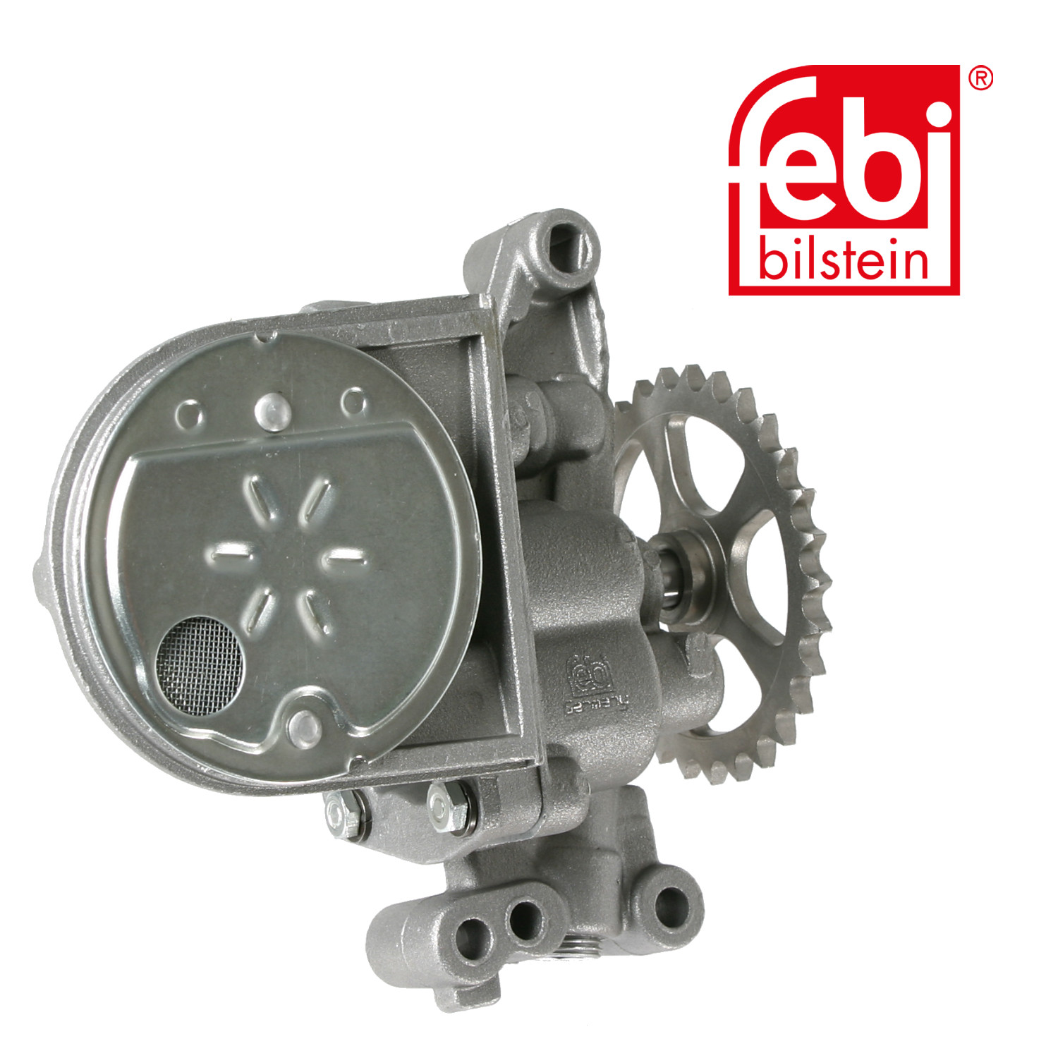 Febi Engine Oil Pump Assembly 21089