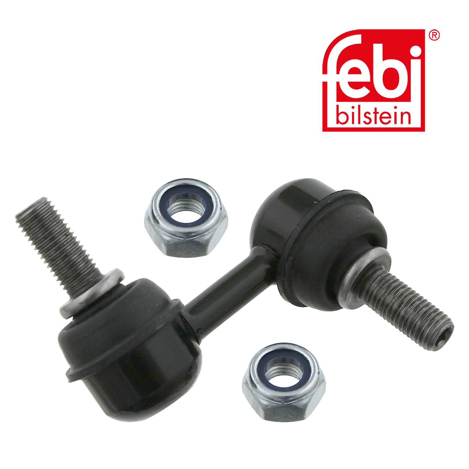 Febi Stabiliser Bar Link Coupling Rod Front Right 24949