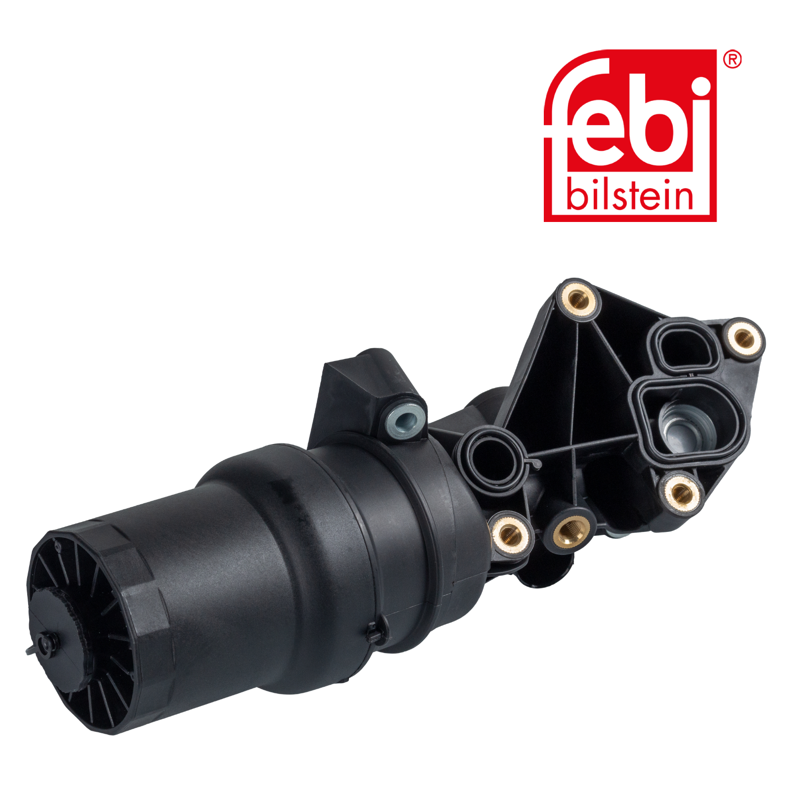 Febi Oil Filter Housing 109162
