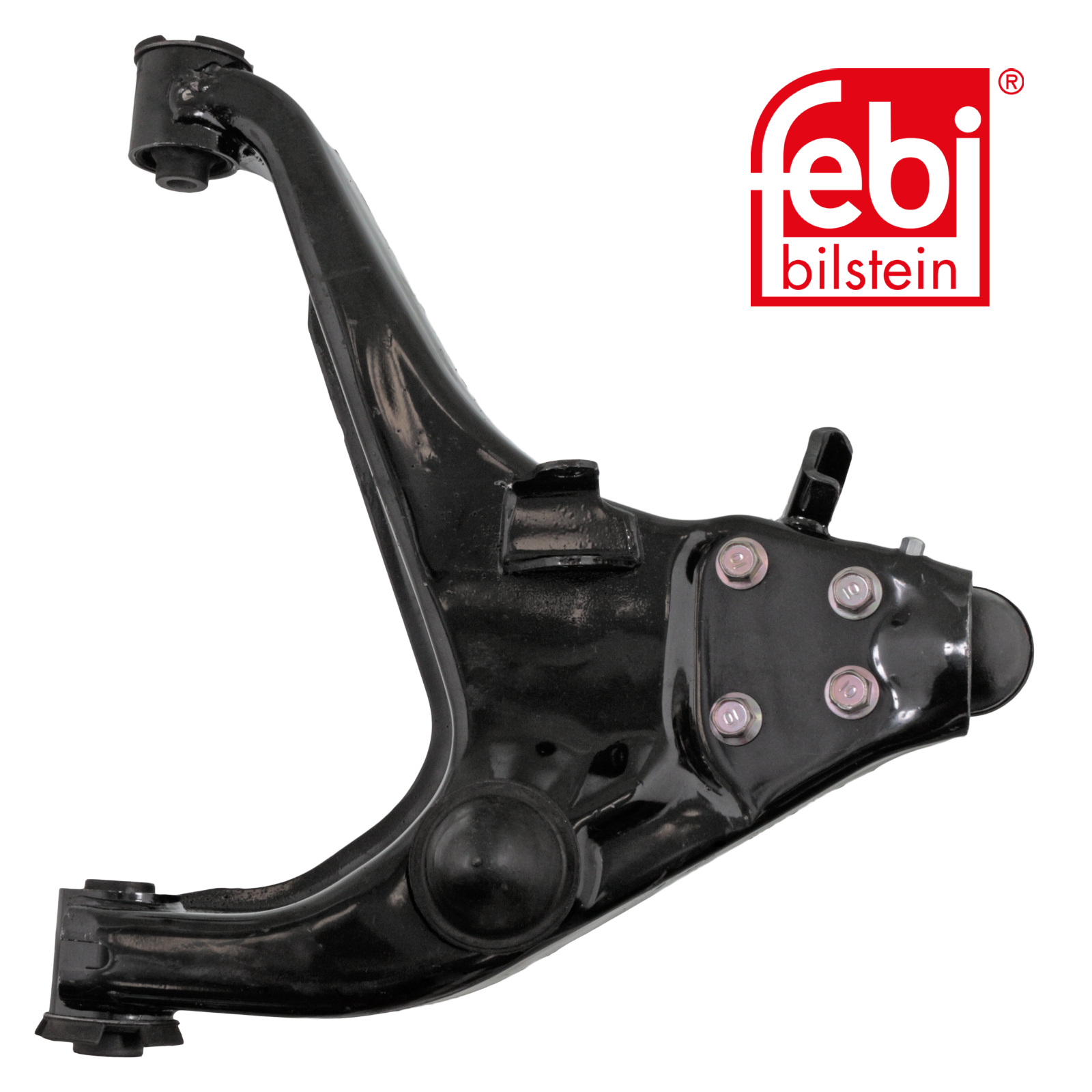 Febi Control/Trailing Arm Front Right 41805