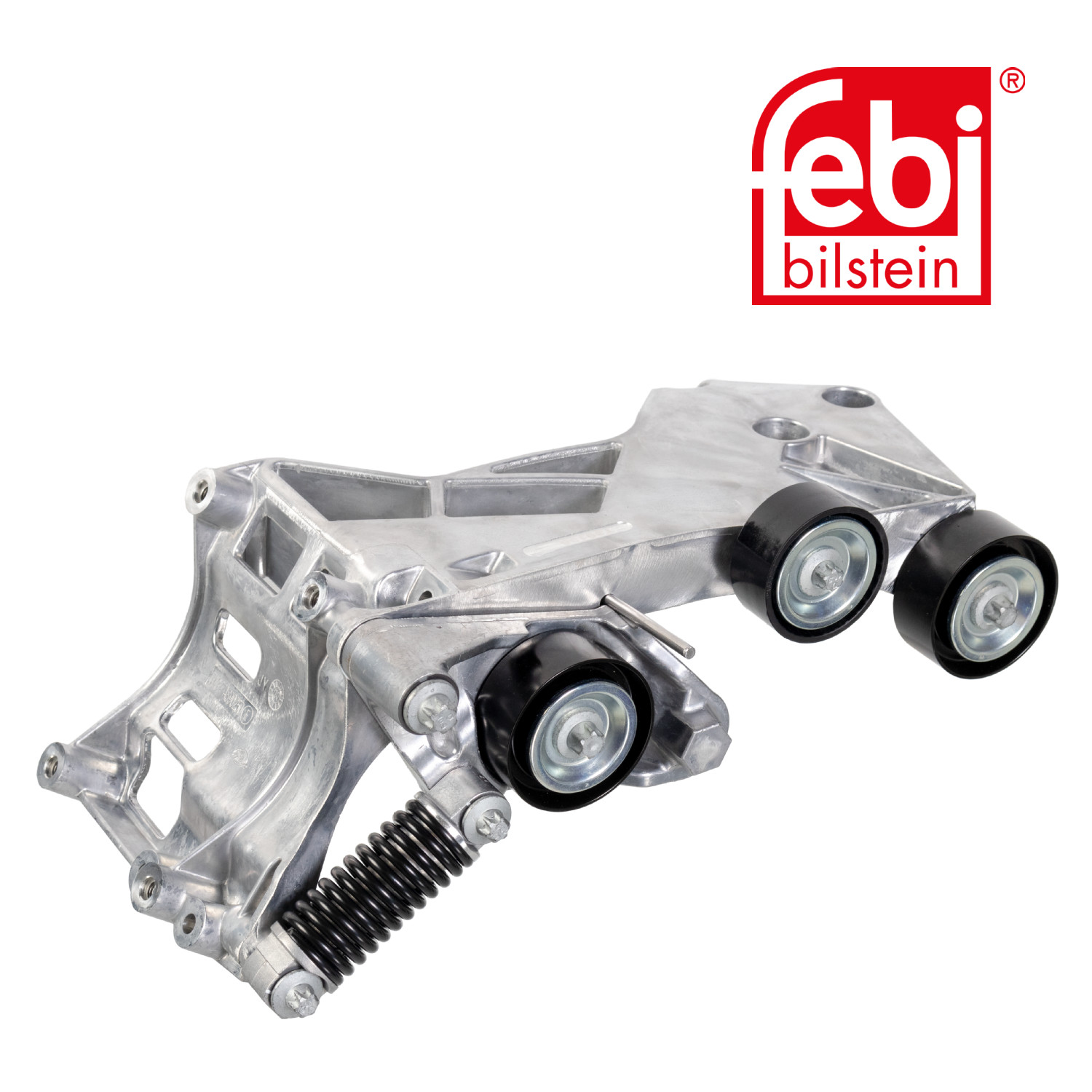 Febi Auxiliary Belt Tensioner 181528