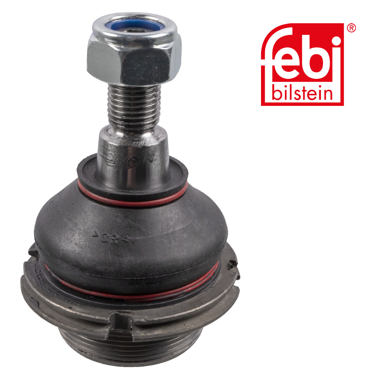 Febi Ball Joint Front Right 28356