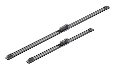 Bosch Aerotwin Wiper Blade Set 650mm + 425mm — A544S fits BMW 2 Active Tourer