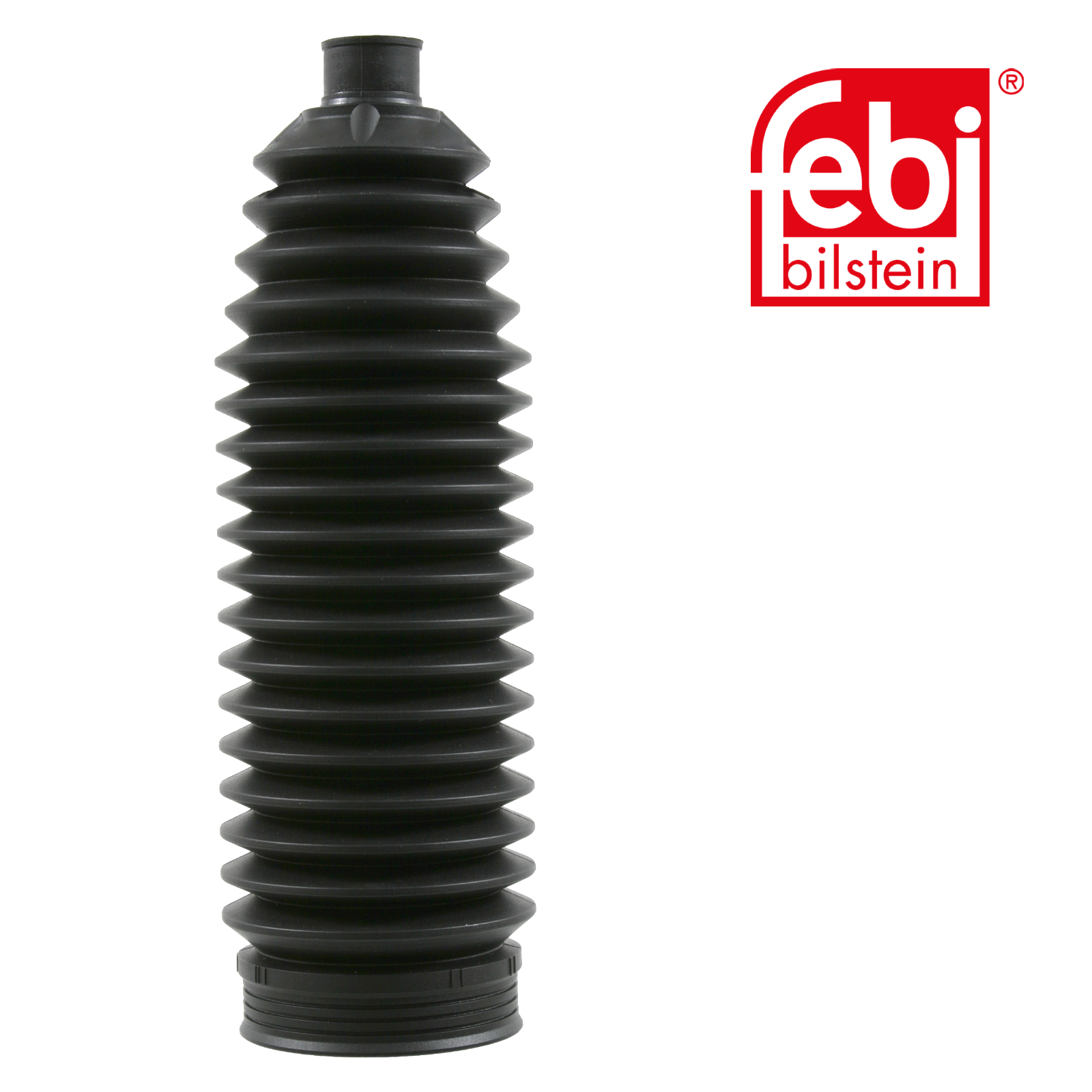 Febi Steering Bellow Front Right Thermoplast 21698