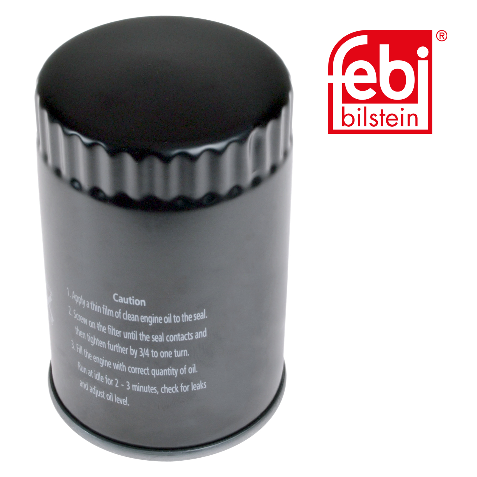 Febi Engine Oil Filter 109602