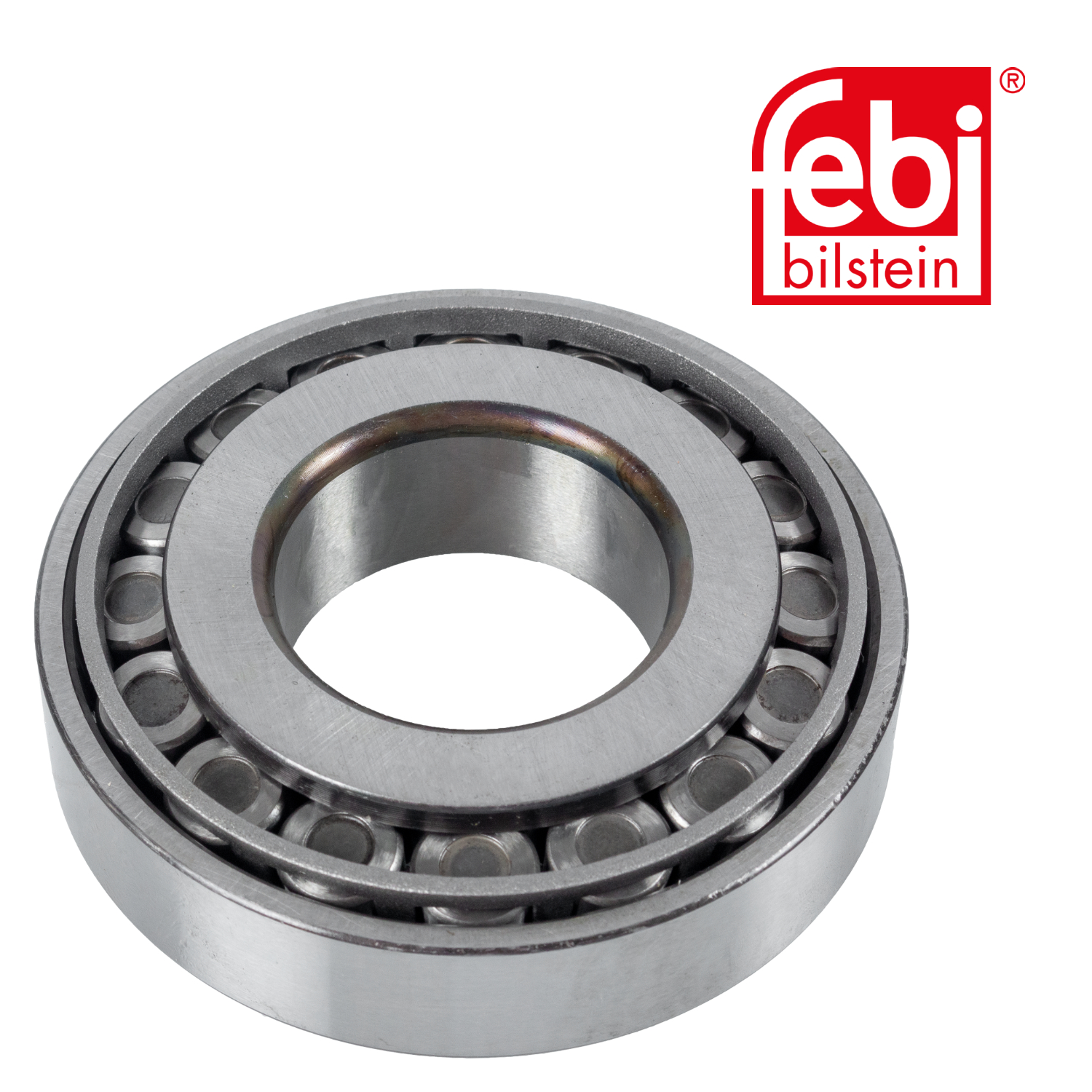 Febi Wheel Bearing 100mm OD ID Wide 19761