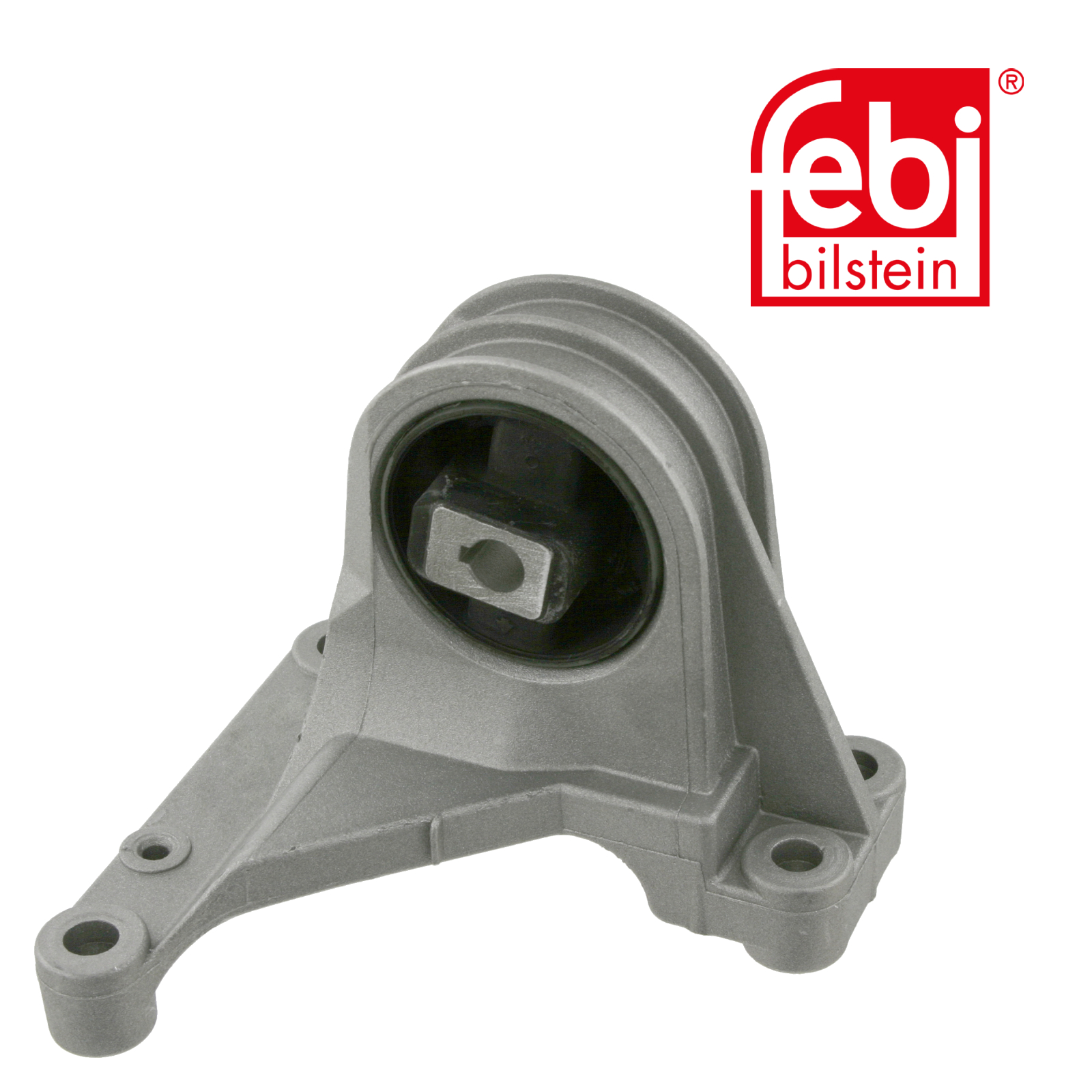Febi Automatic Transmission Mounting Rear 19886