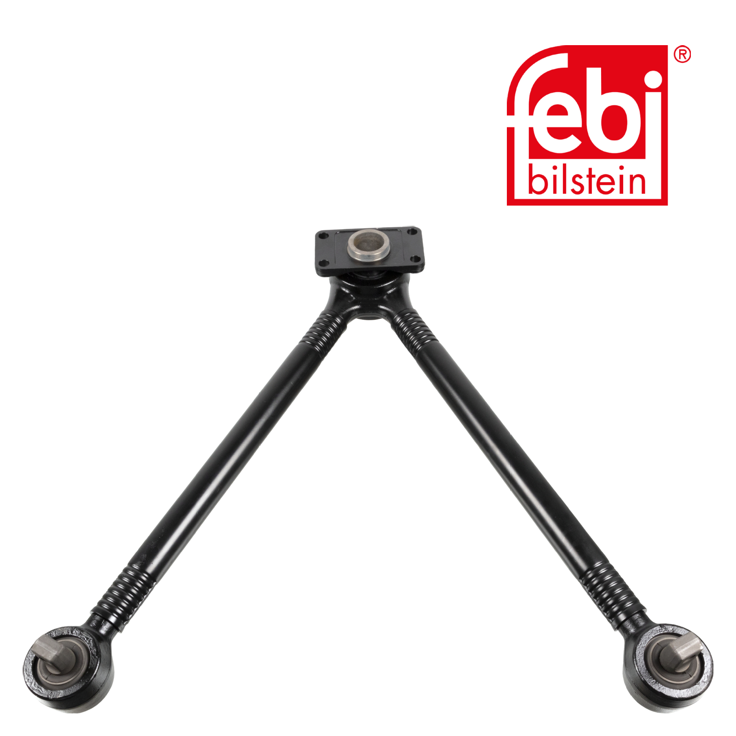 Febi Control/Trailing Arm Front 175614