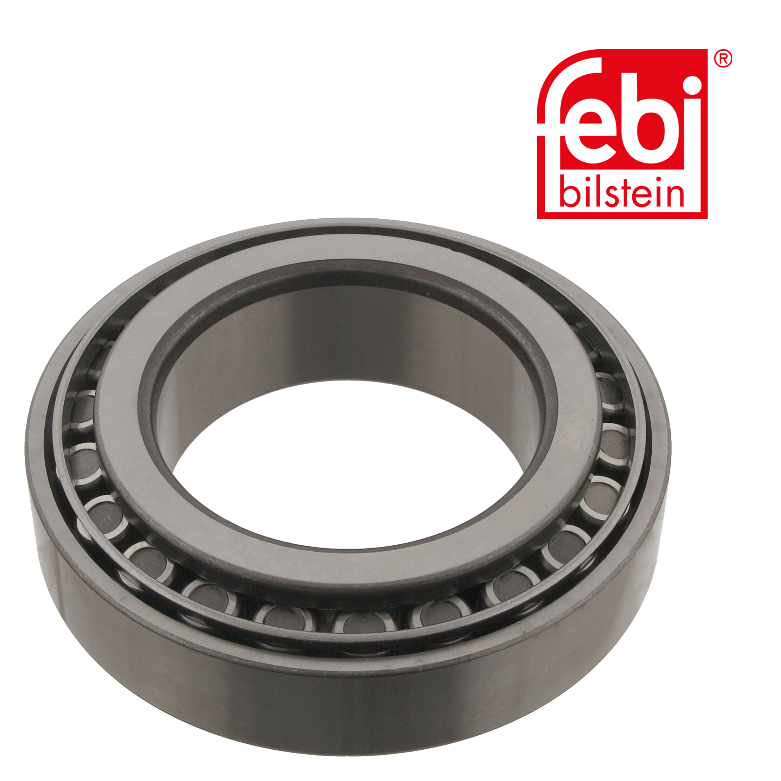 Febi Wheel Bearing 140mm OD ID Wide 29974