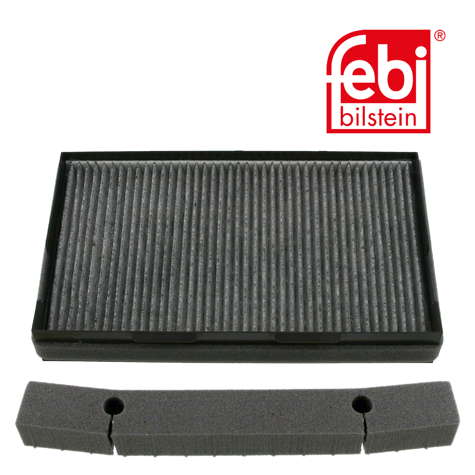 Febi Cabin Air Filter (Pollen Filter) 26678