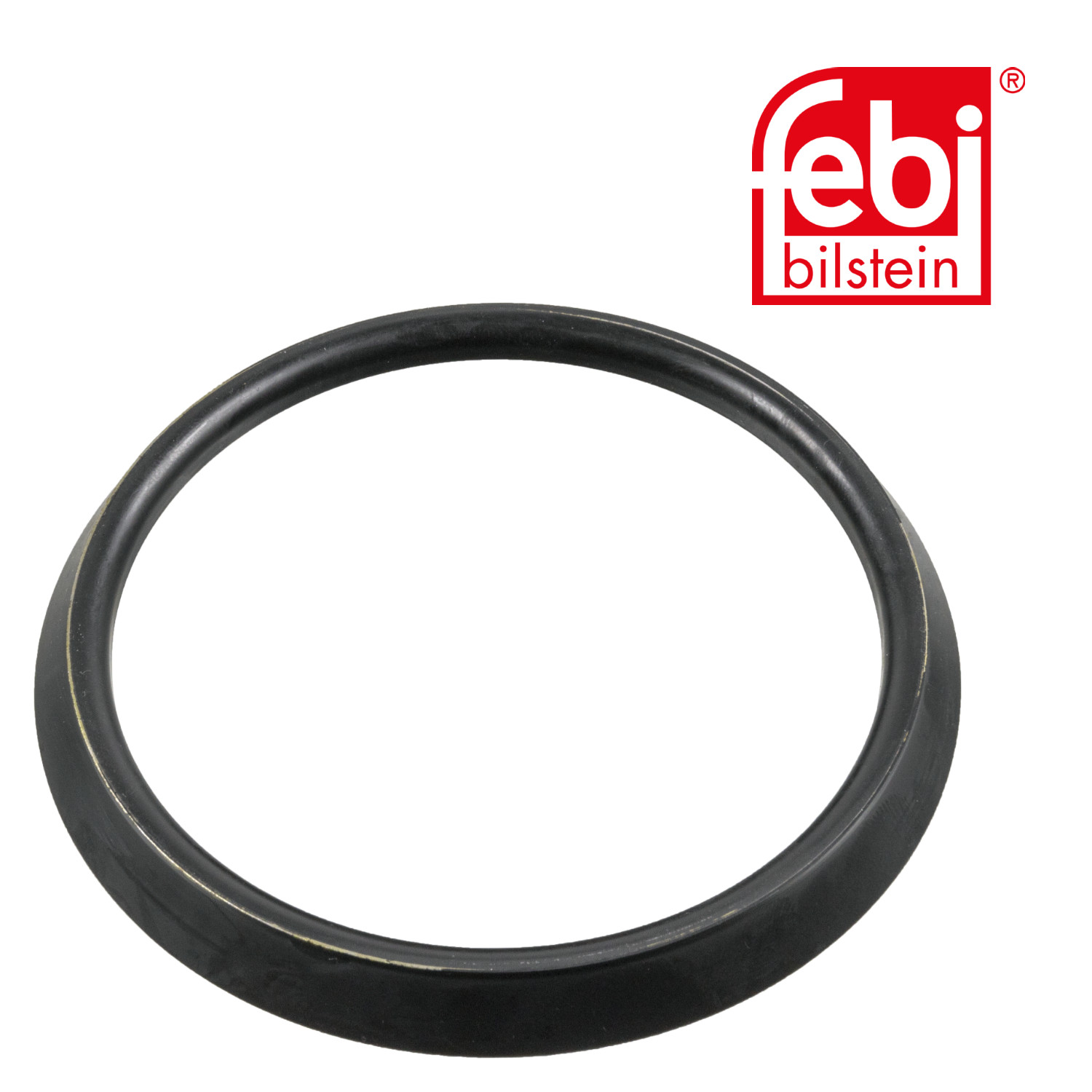 Febi Manual Transmission Shaft Seal OD ID Thick 179901