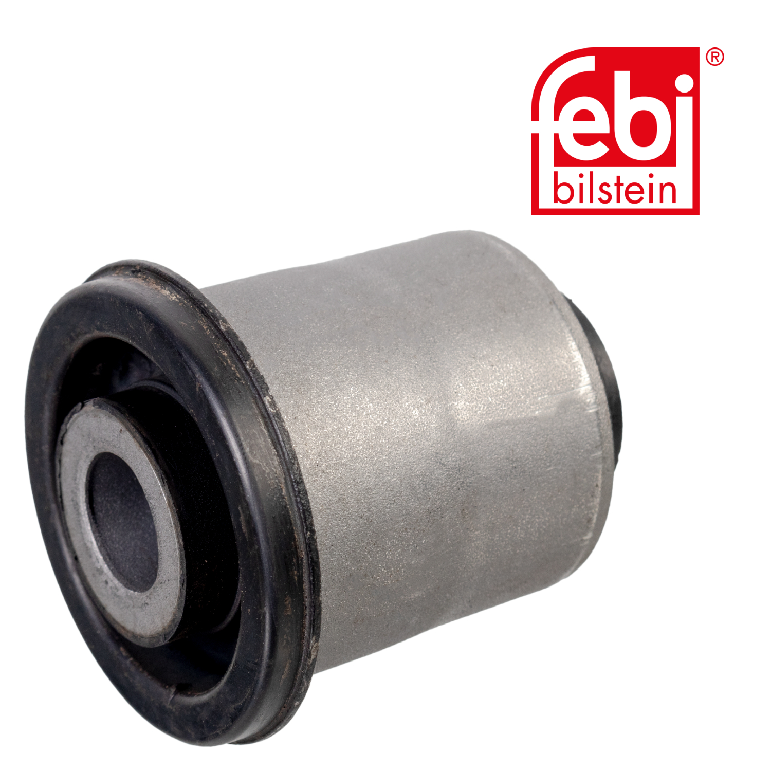 Febi Wishbone / Control / Trailing Arm Bush Front Right 41461