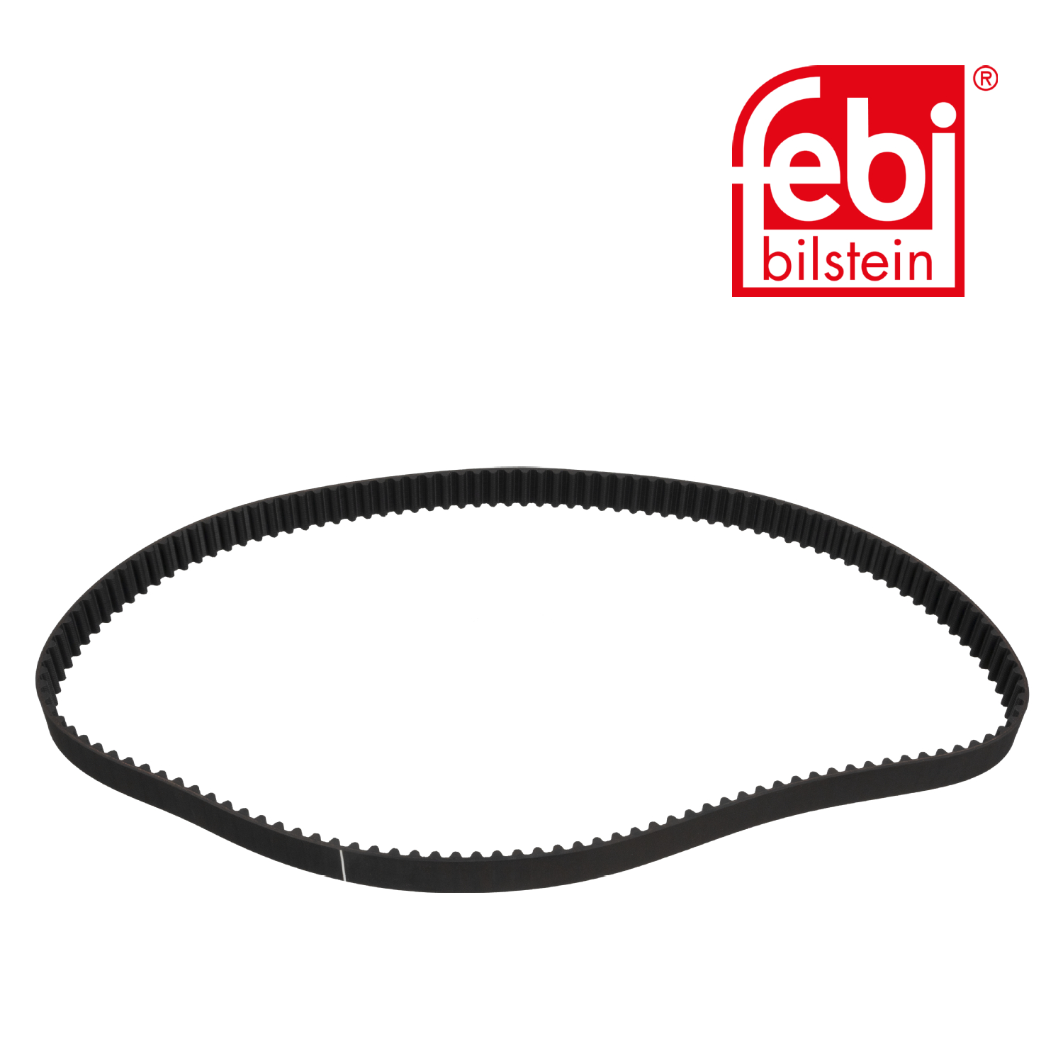 Febi Timing Belt Cambelt 132 Teeth 21910