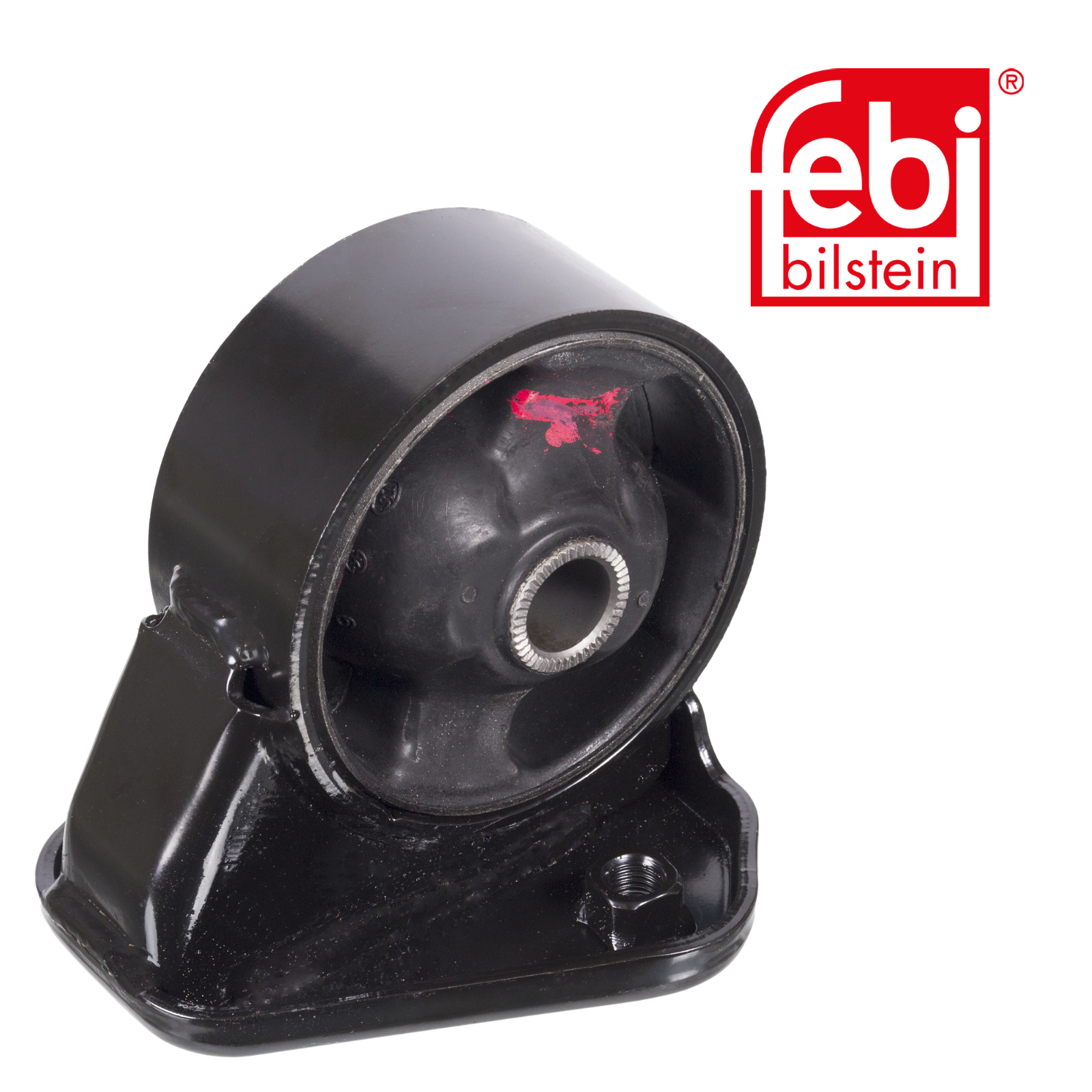 Febi Engine Mount Mounting both sides 103998