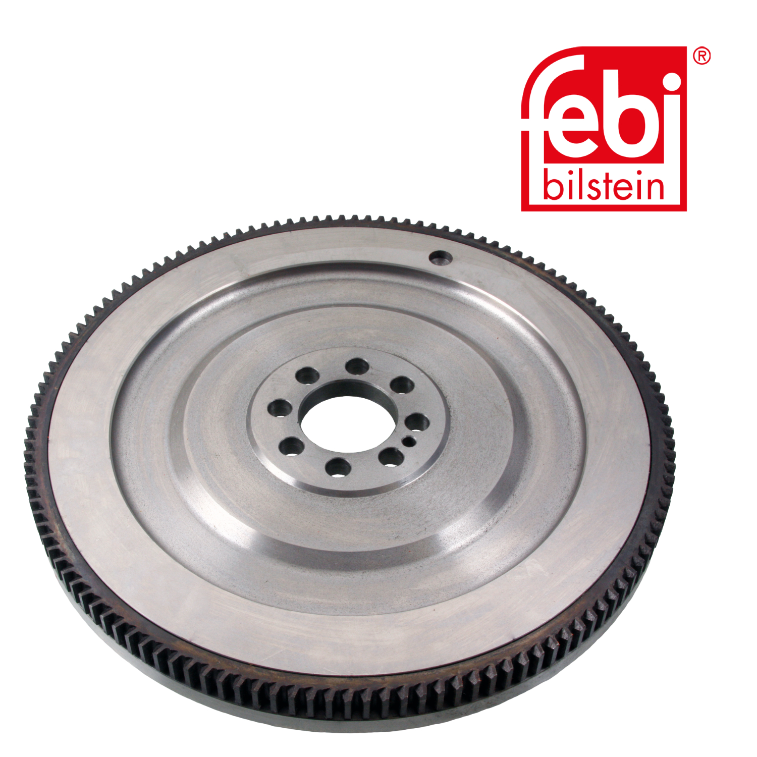 Febi Engine Flywheel 129 Teeth 100411