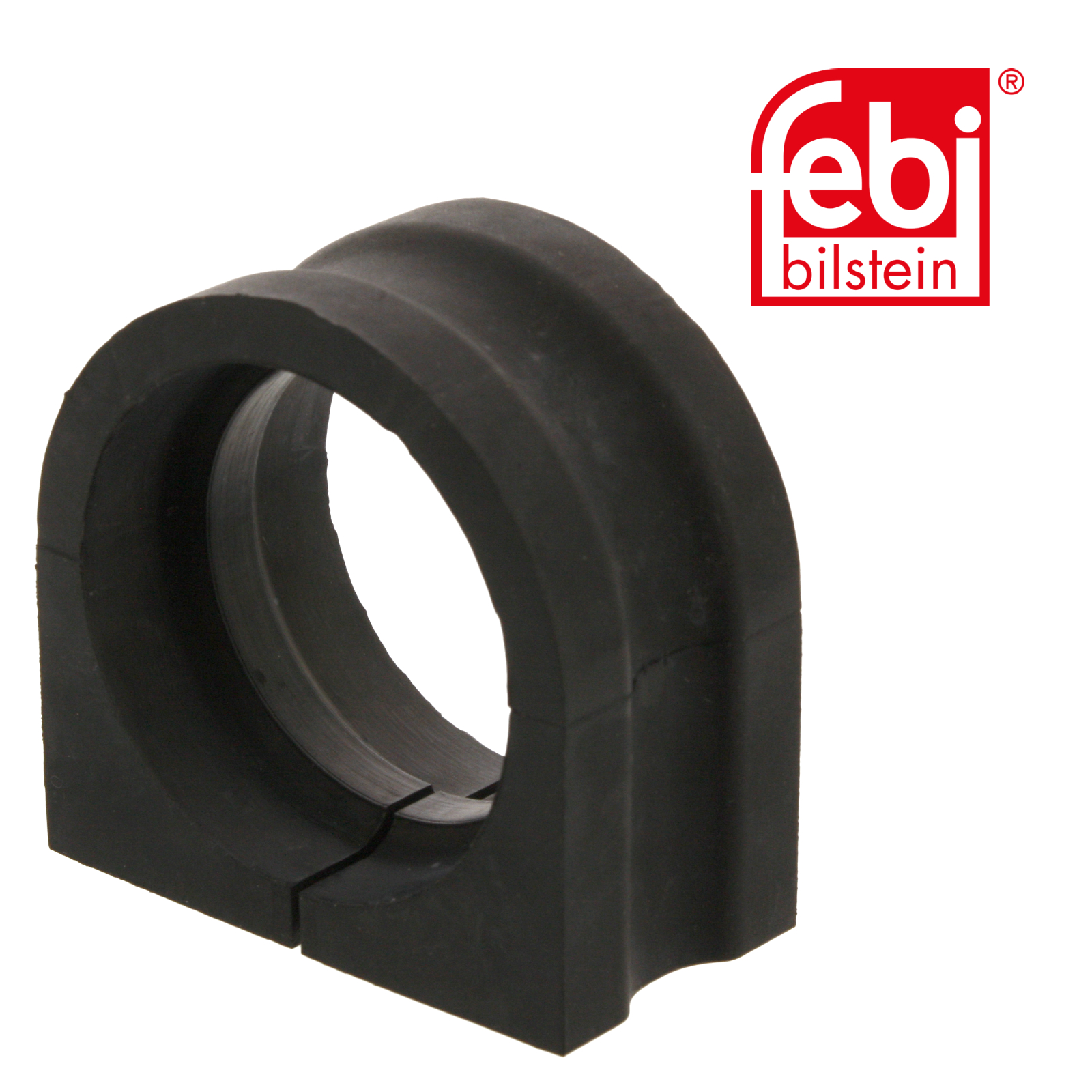 Febi Anti Roll Bar Mounting Bracket Rear Right 39824
