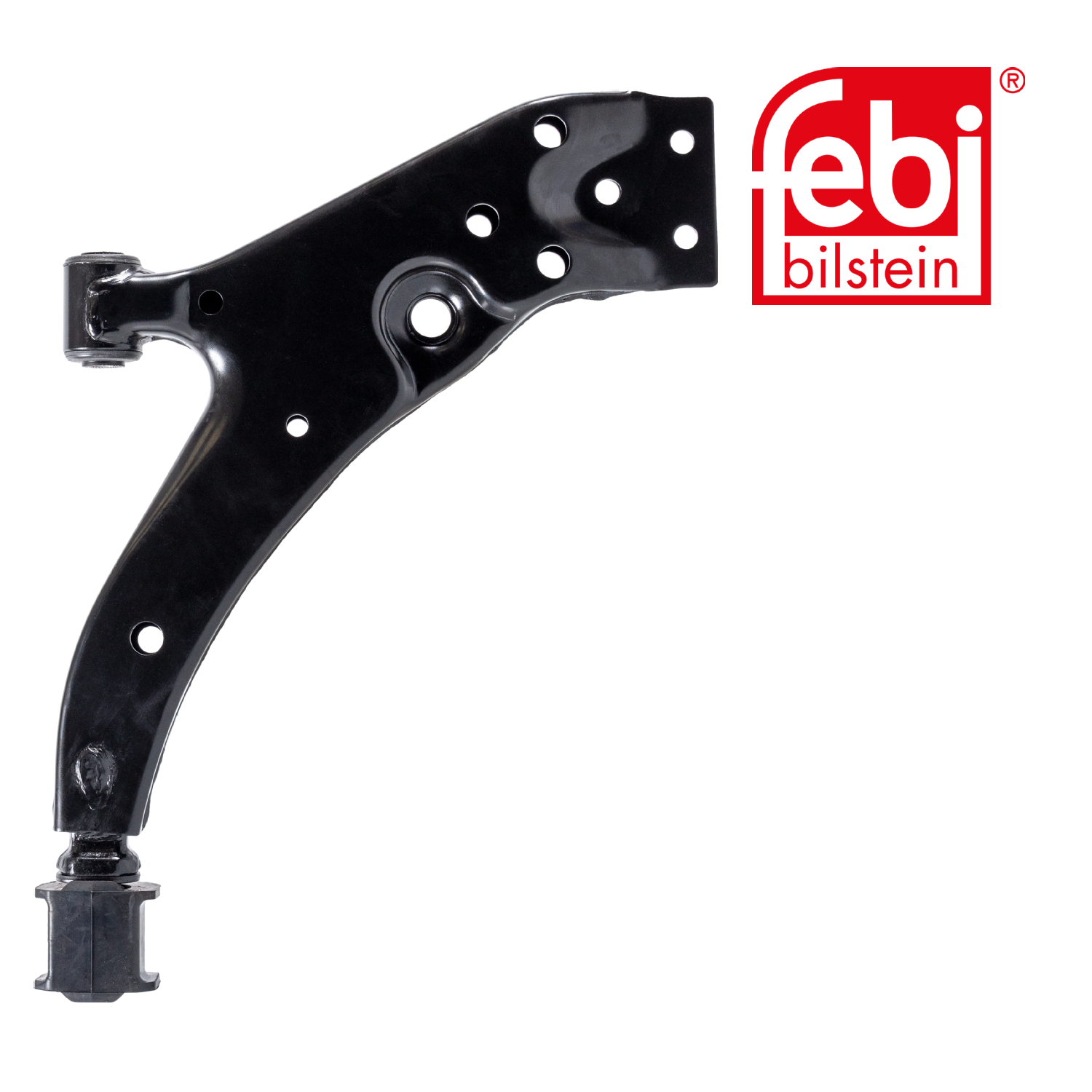 Febi Control/Trailing Arm Front Right 43084