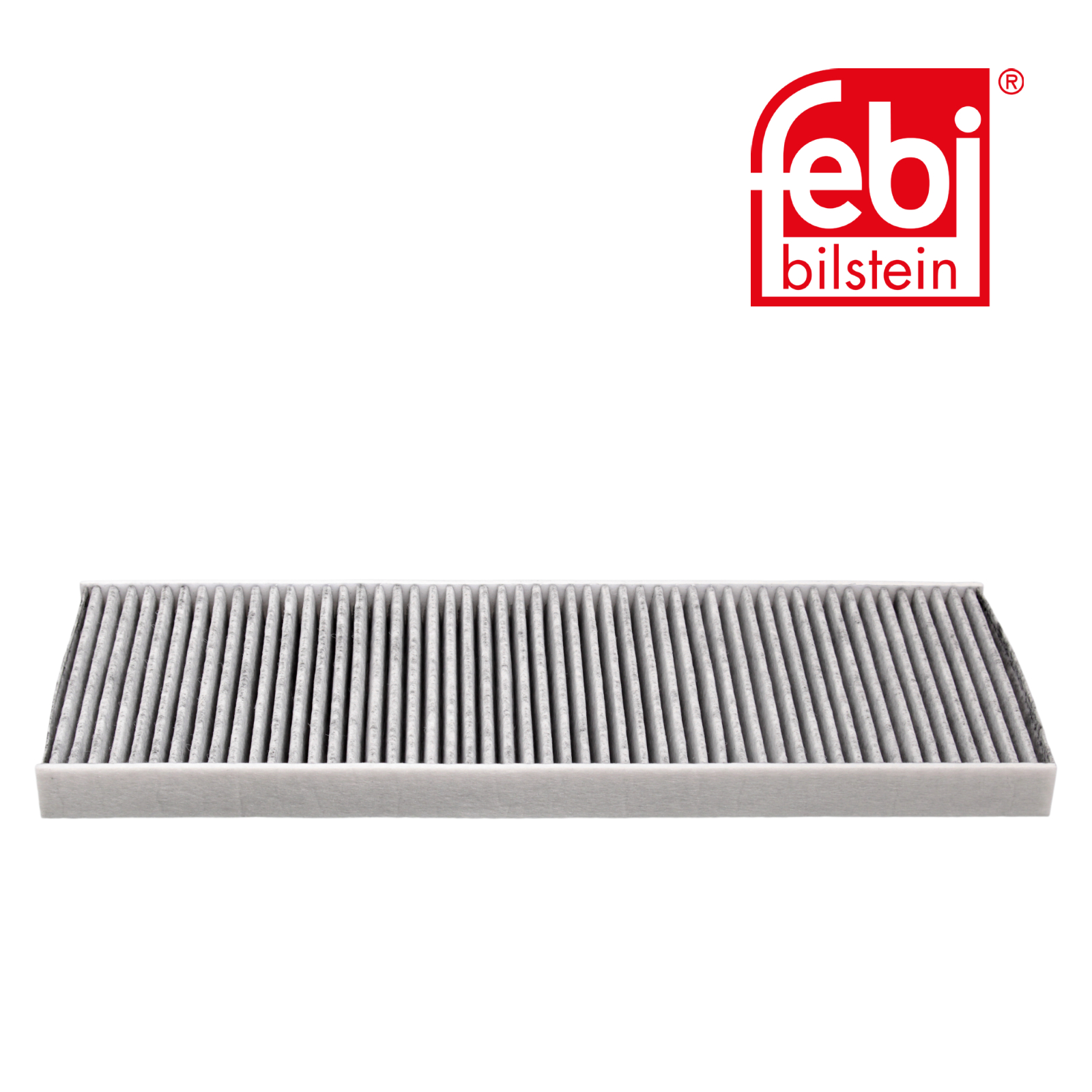 Febi Cabin Air Filter (Pollen Filter) 48504